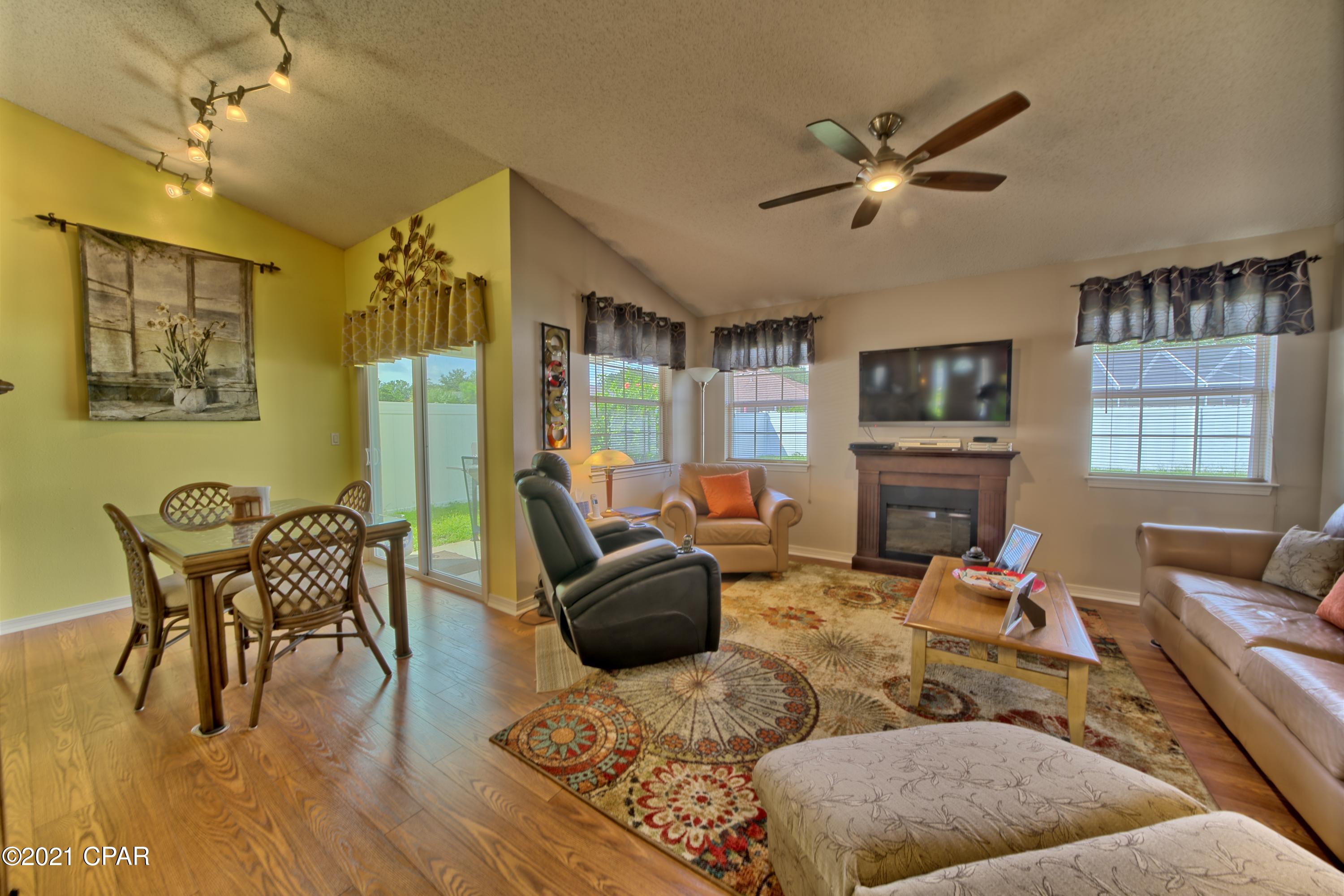 Palmetto Trace Phase 1 - Residential