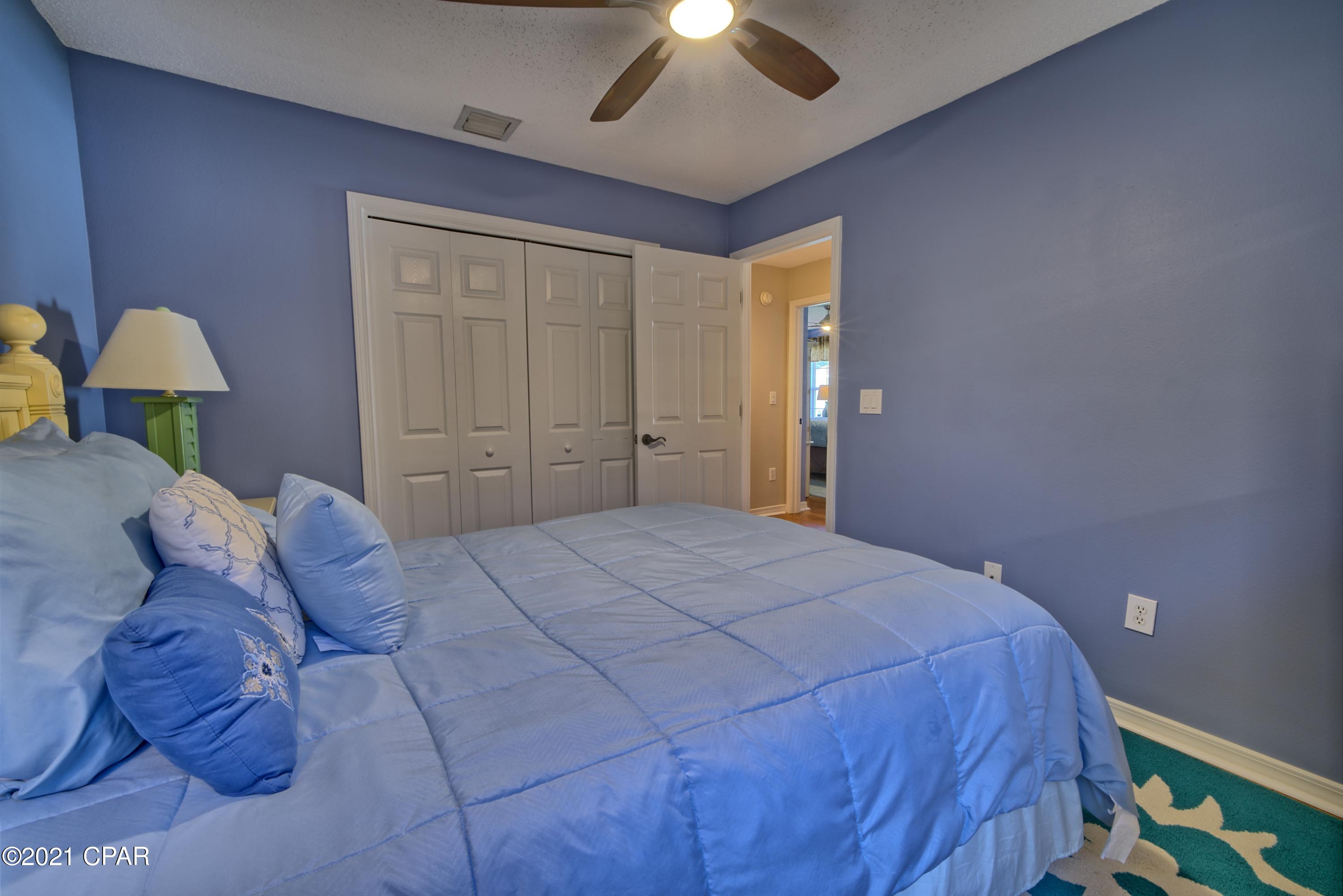 Palmetto Trace Phase 1 - Residential