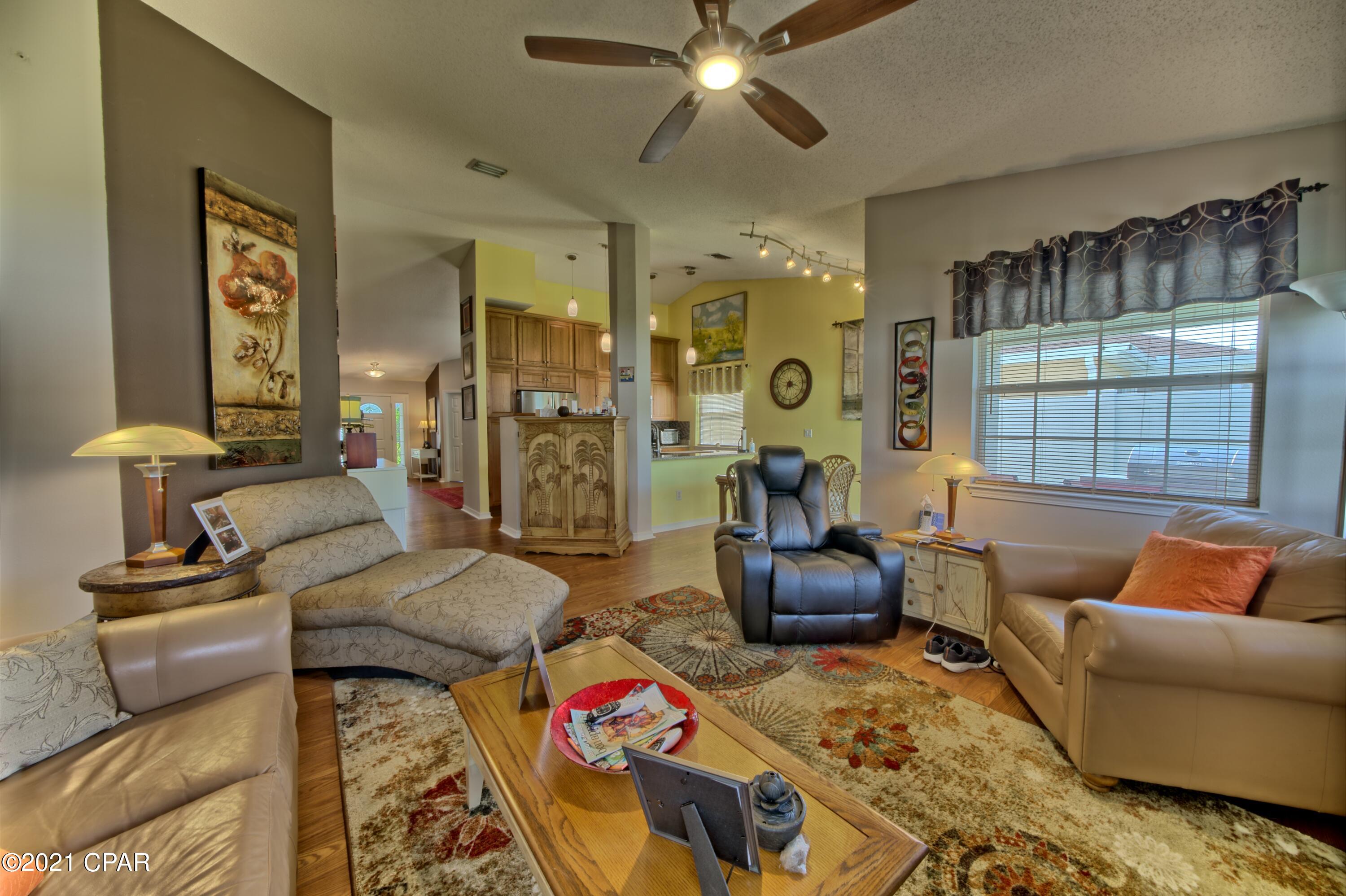 Palmetto Trace Phase 1 - Residential