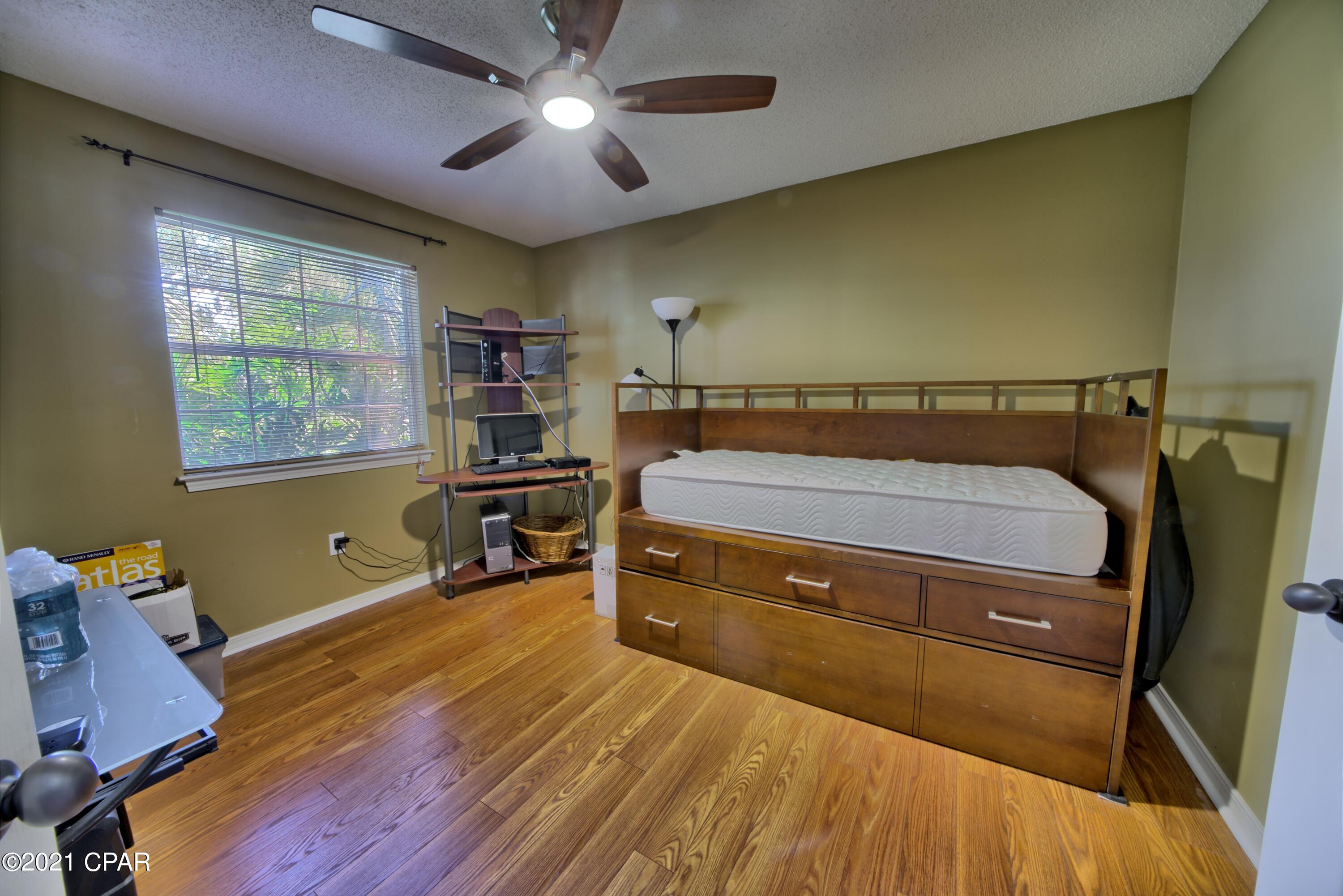 Palmetto Trace Phase 1 - Residential