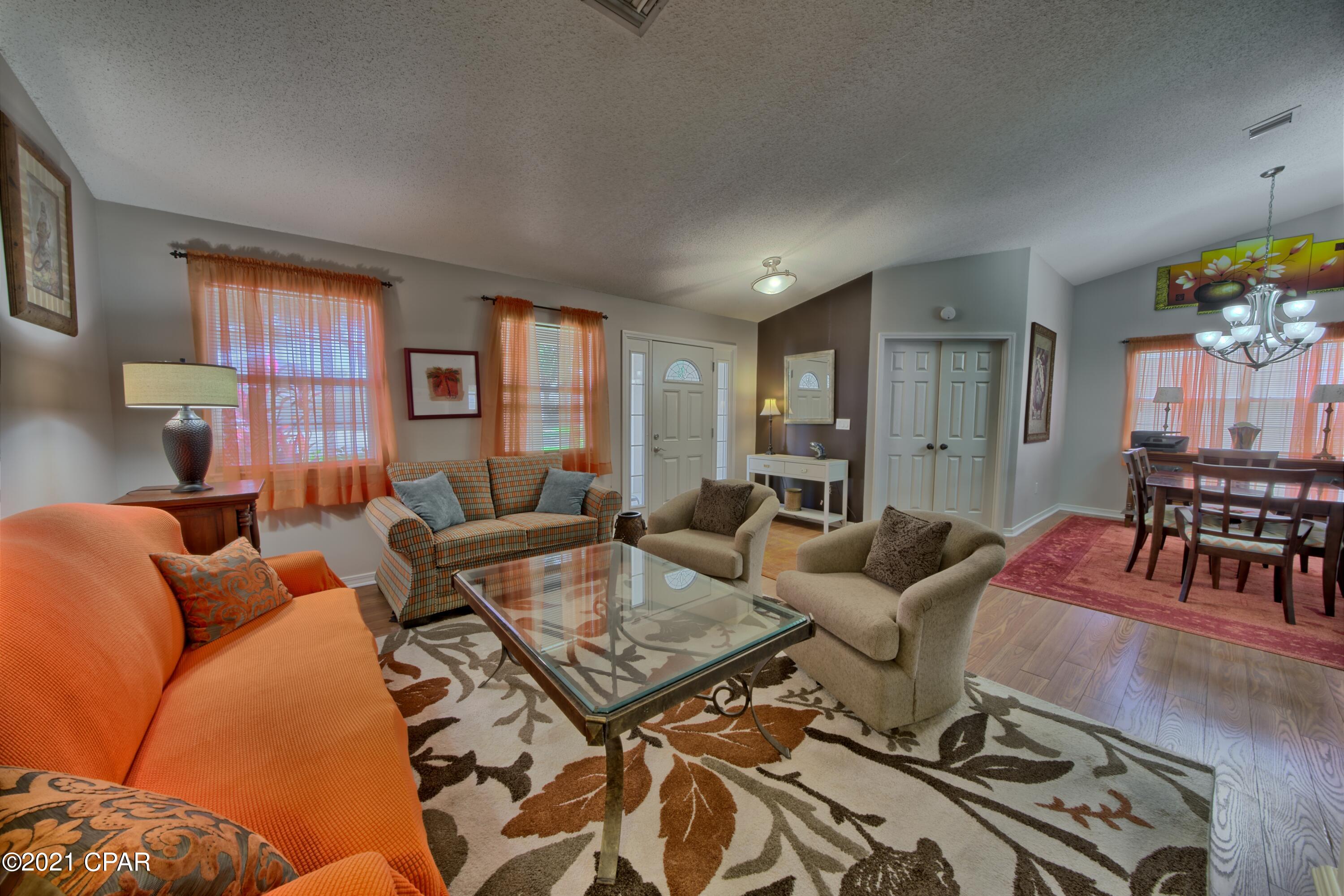 Palmetto Trace Phase 1 - Residential