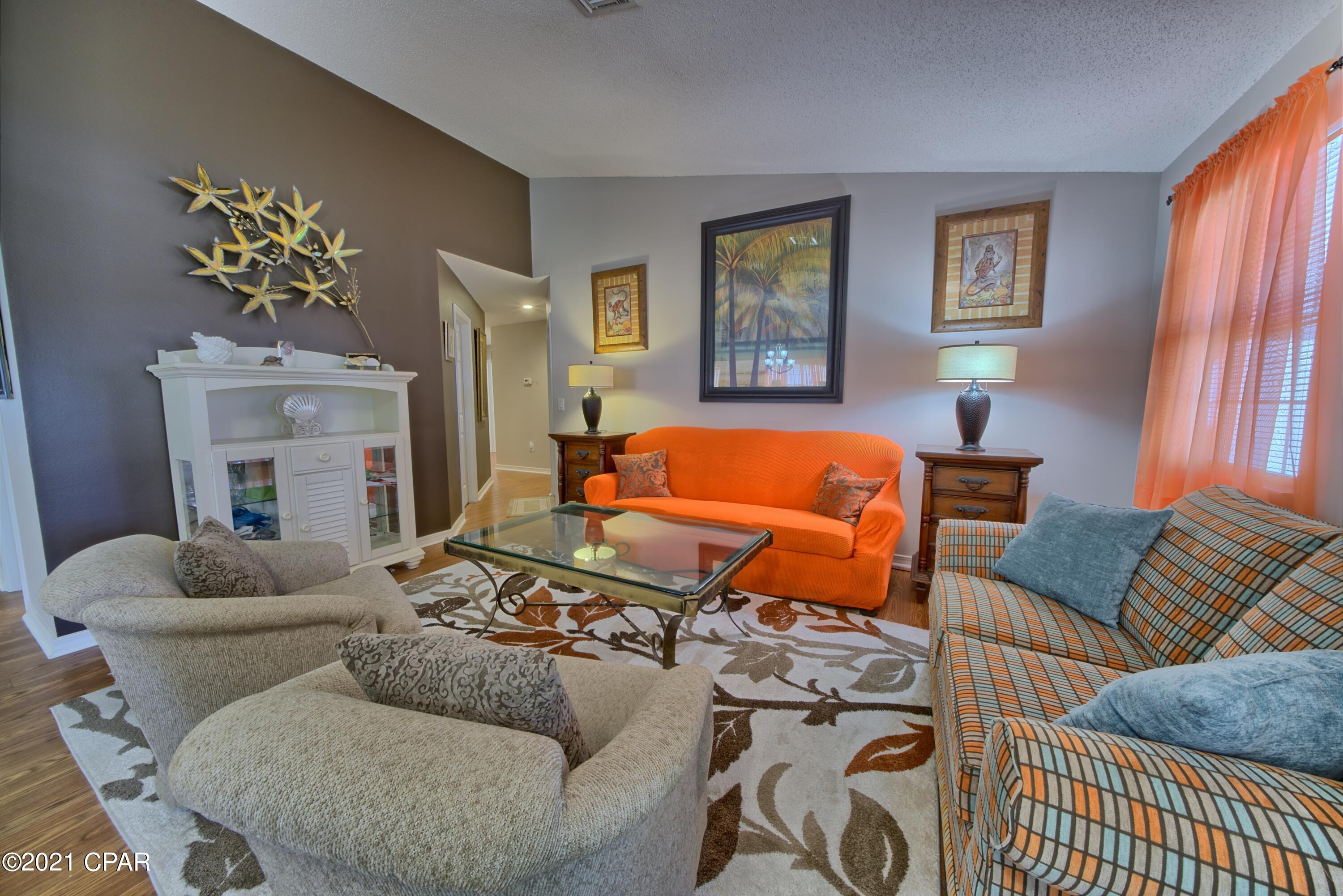 Palmetto Trace Phase 1 - Residential