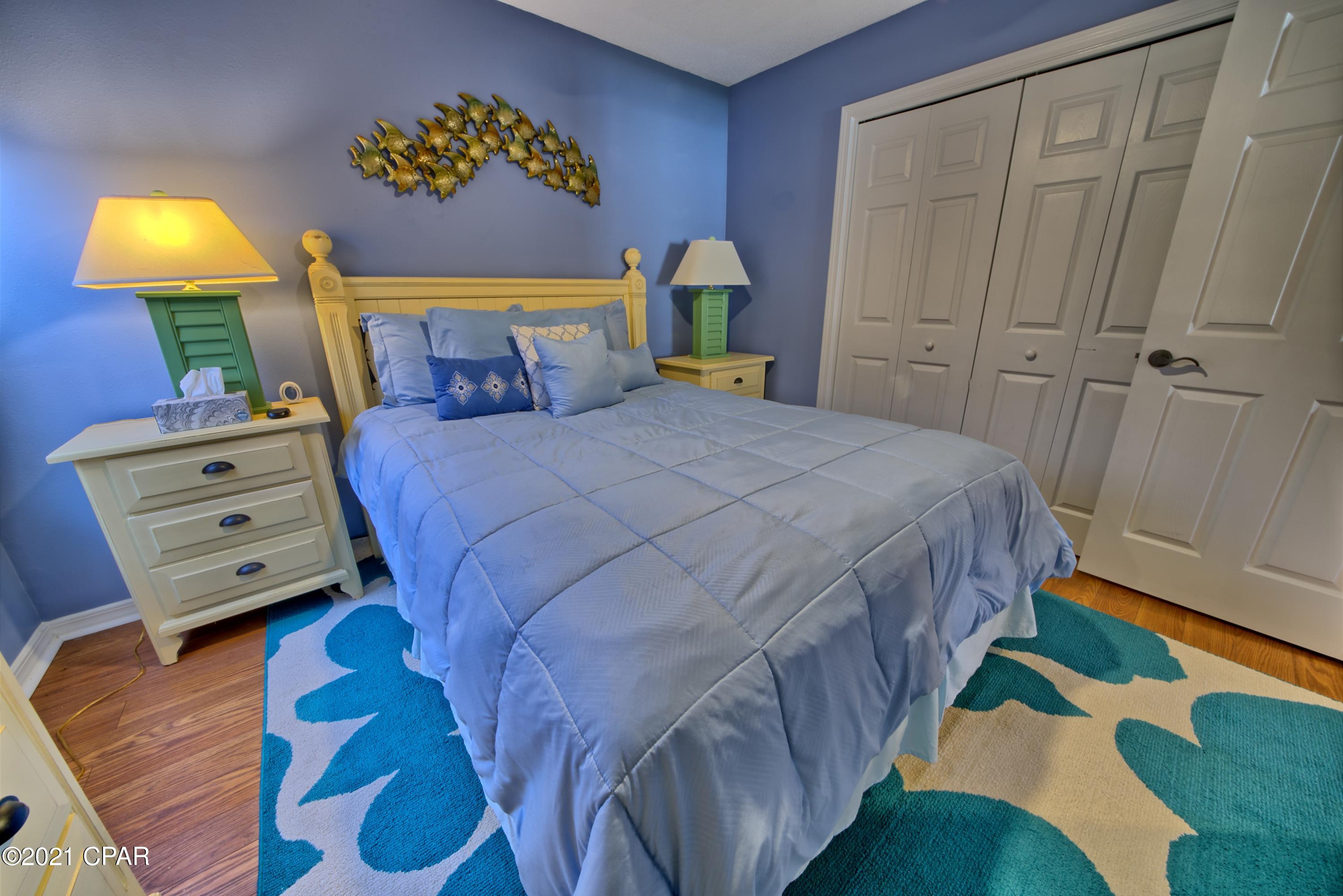 Palmetto Trace Phase 1 - Residential