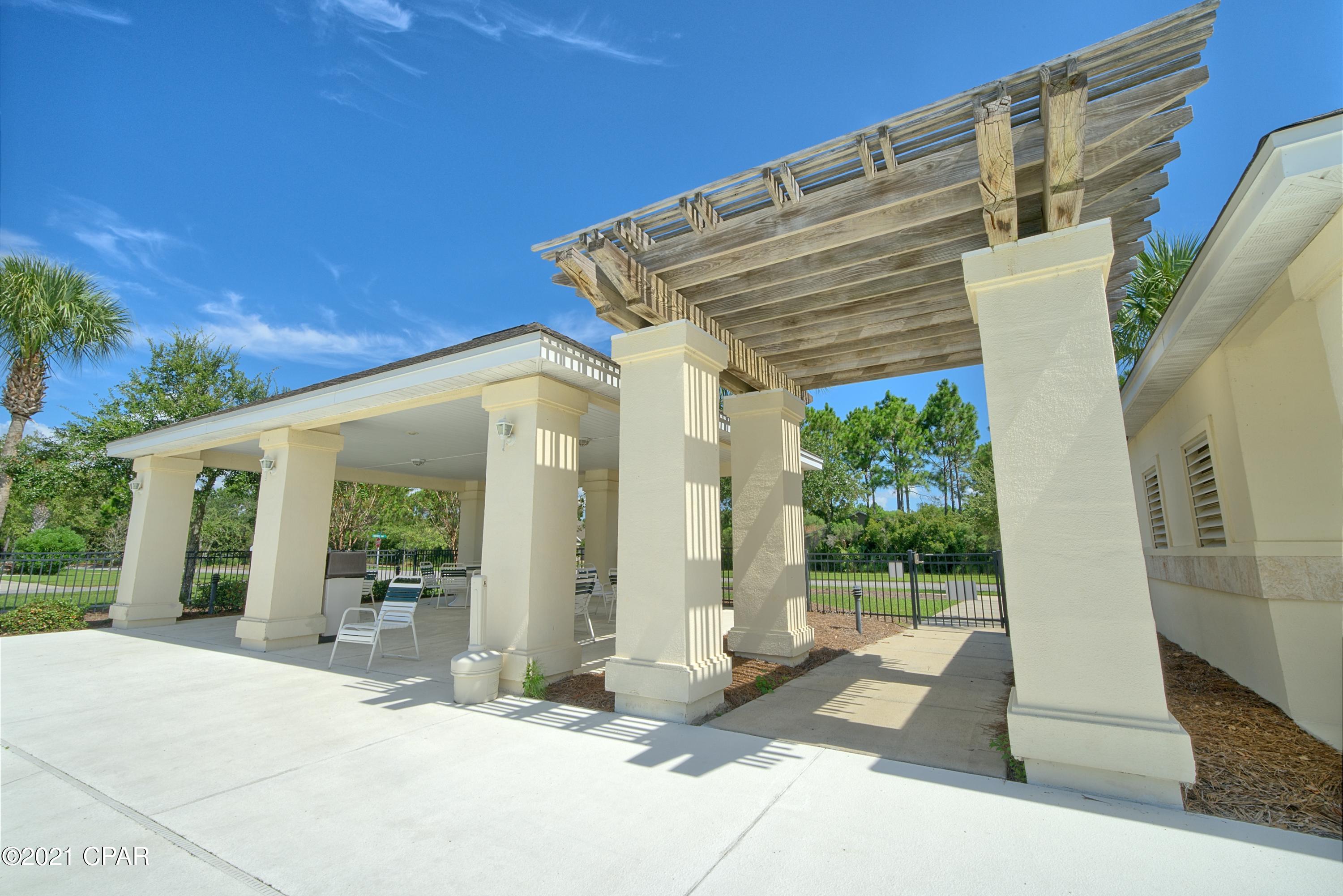 Palmetto Trace Phase 1 - Residential