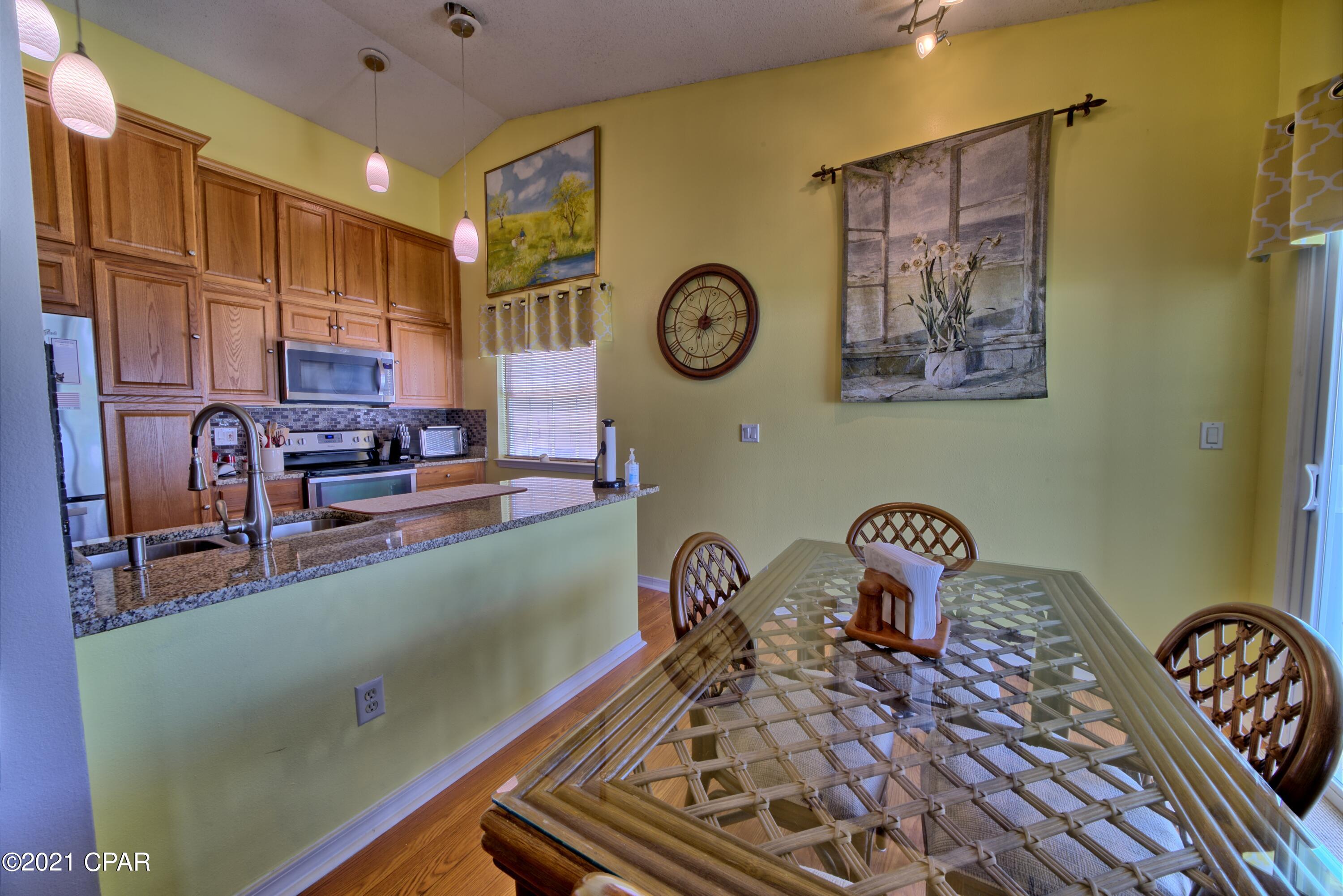 Palmetto Trace Phase 1 - Residential