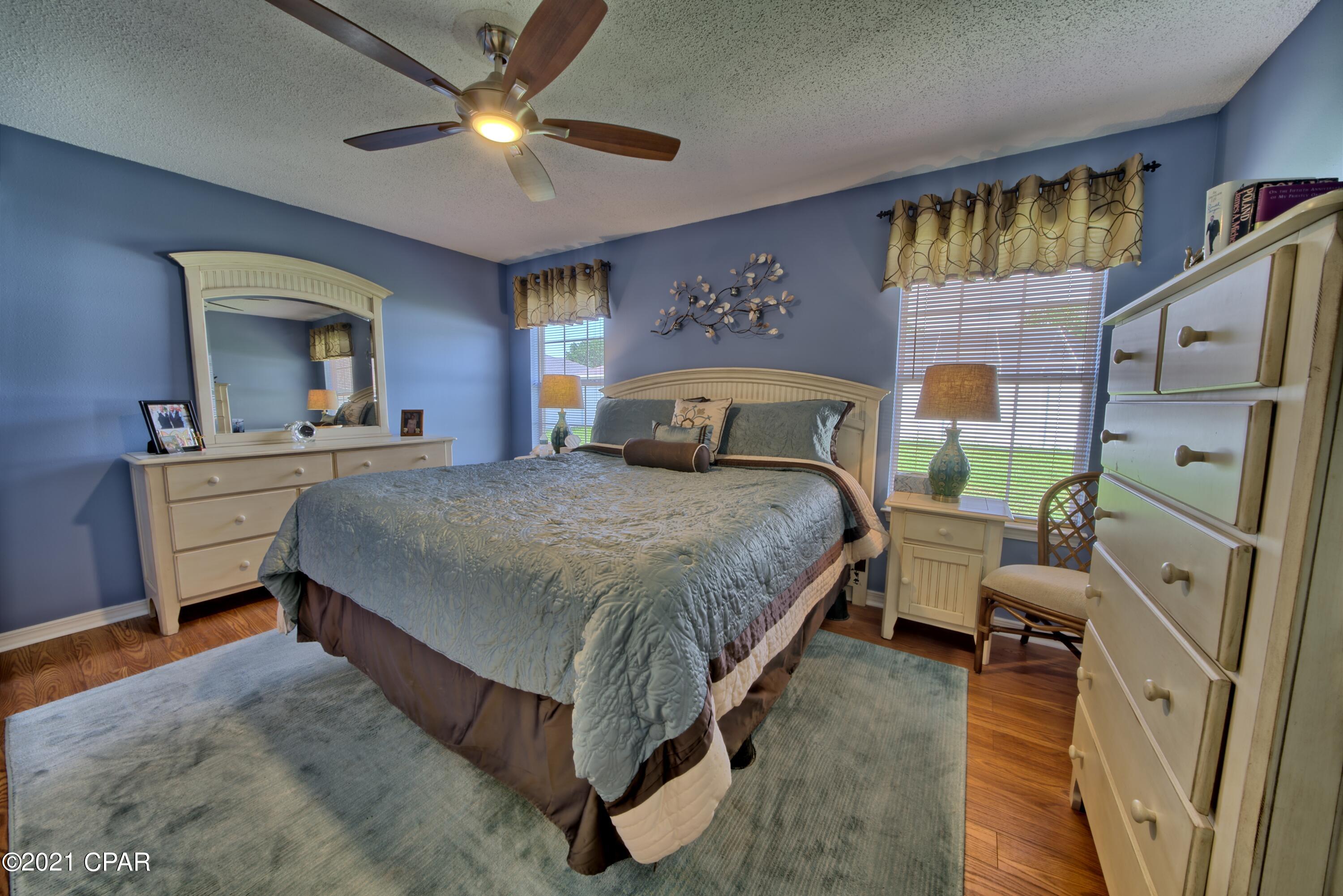 Palmetto Trace Phase 1 - Residential