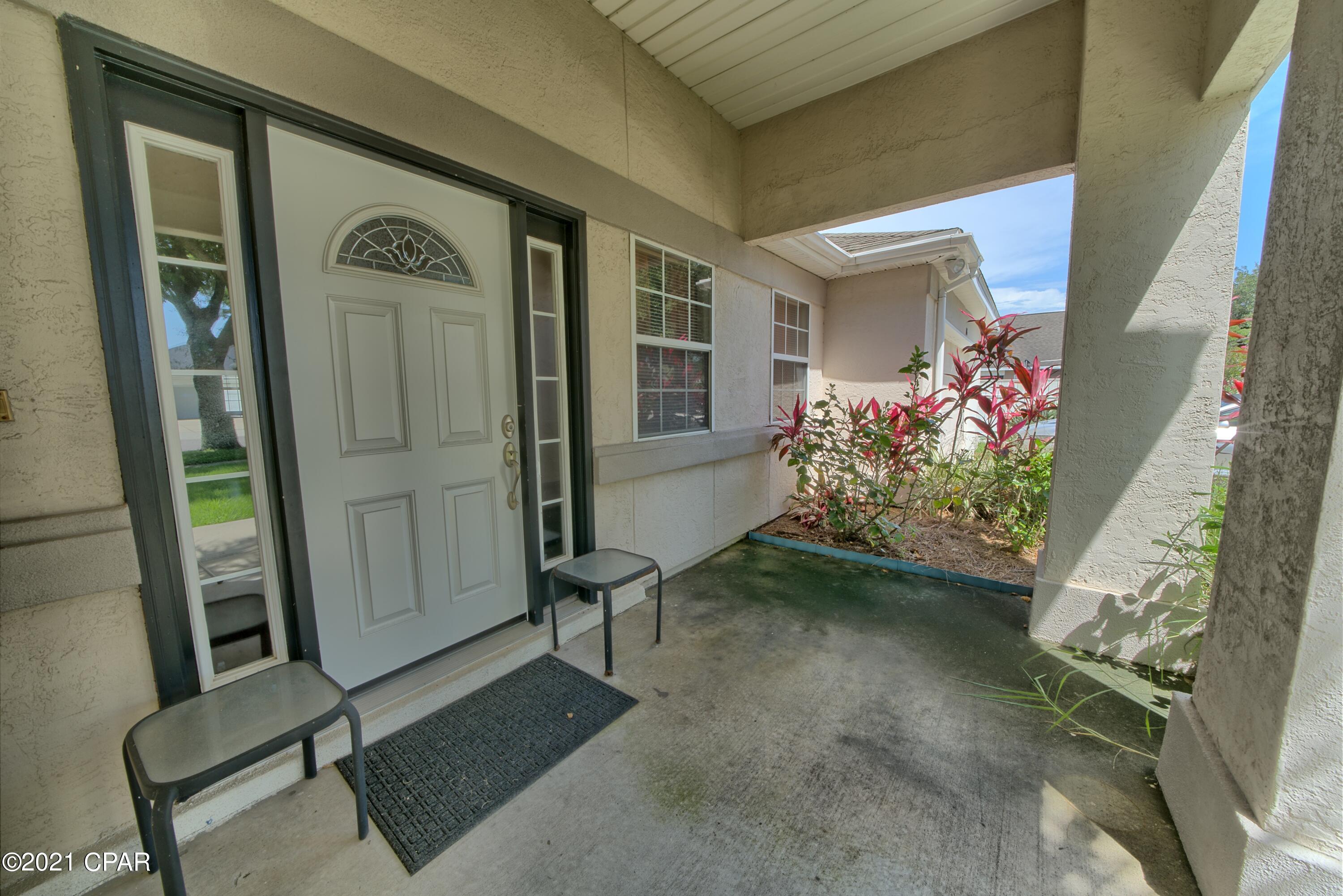 Palmetto Trace Phase 1 - Residential