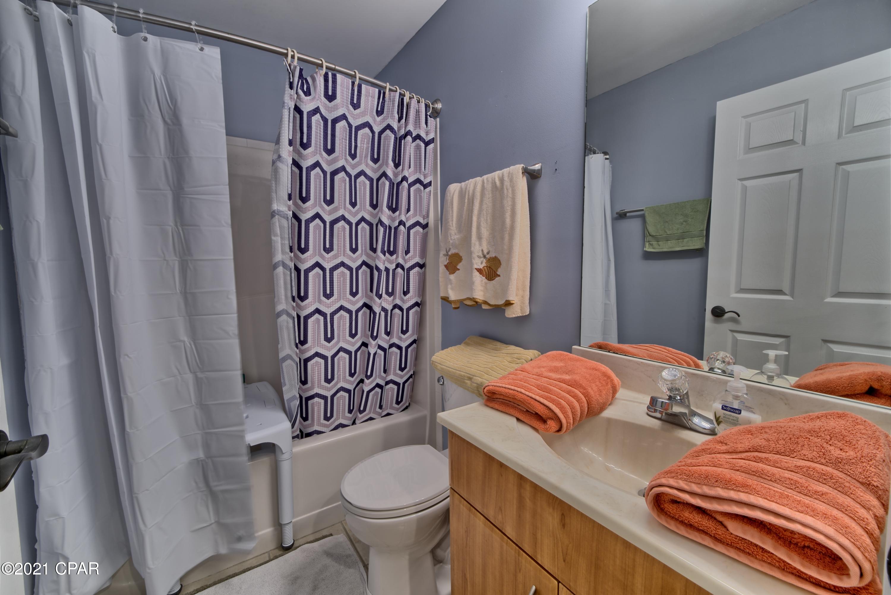 Palmetto Trace Phase 1 - Residential