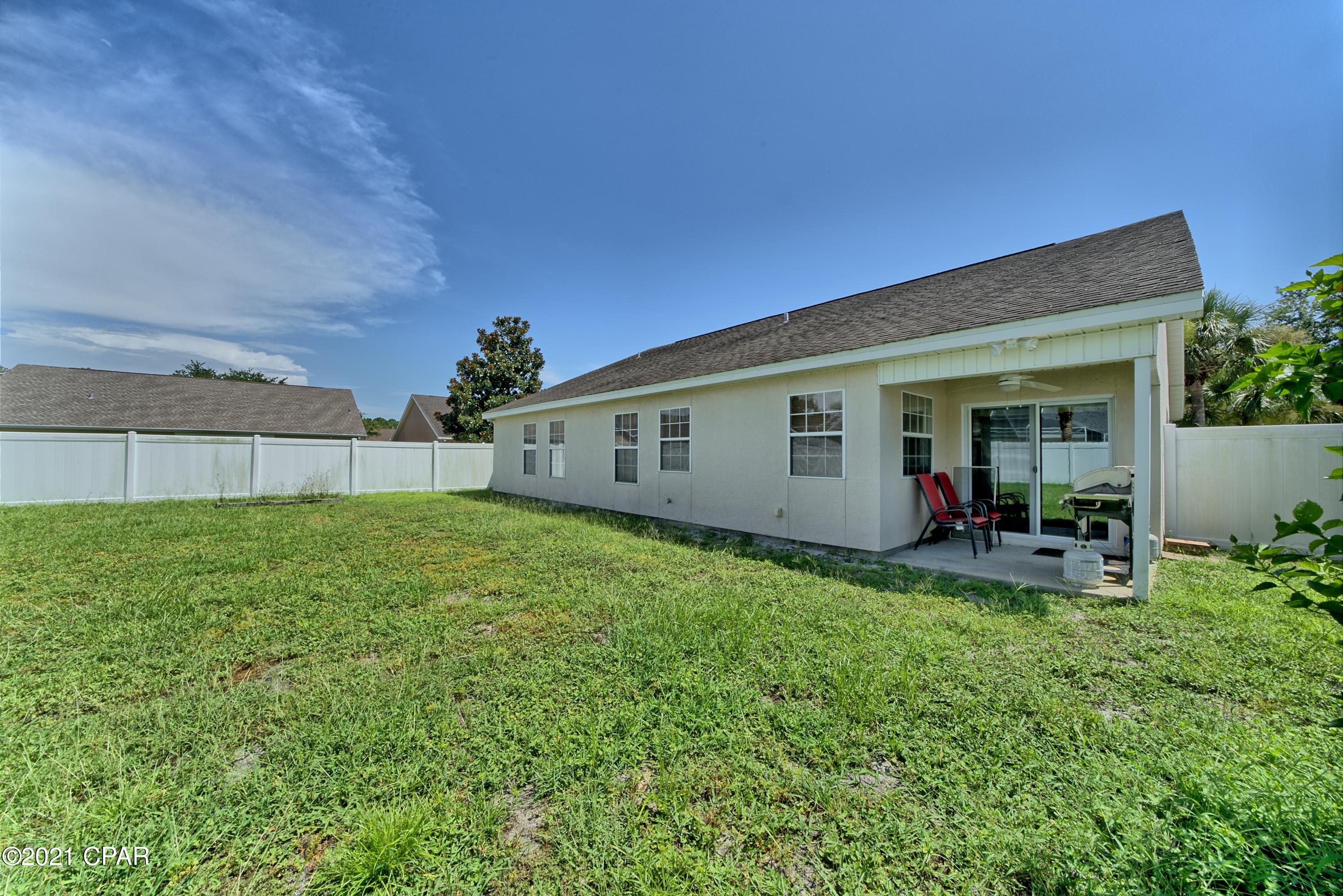 Palmetto Trace Phase 1 - Residential