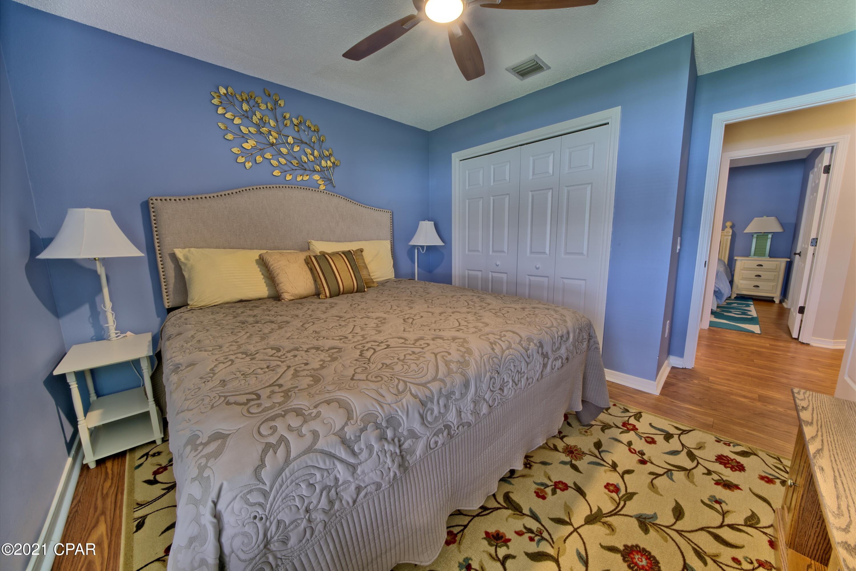 Palmetto Trace Phase 1 - Residential