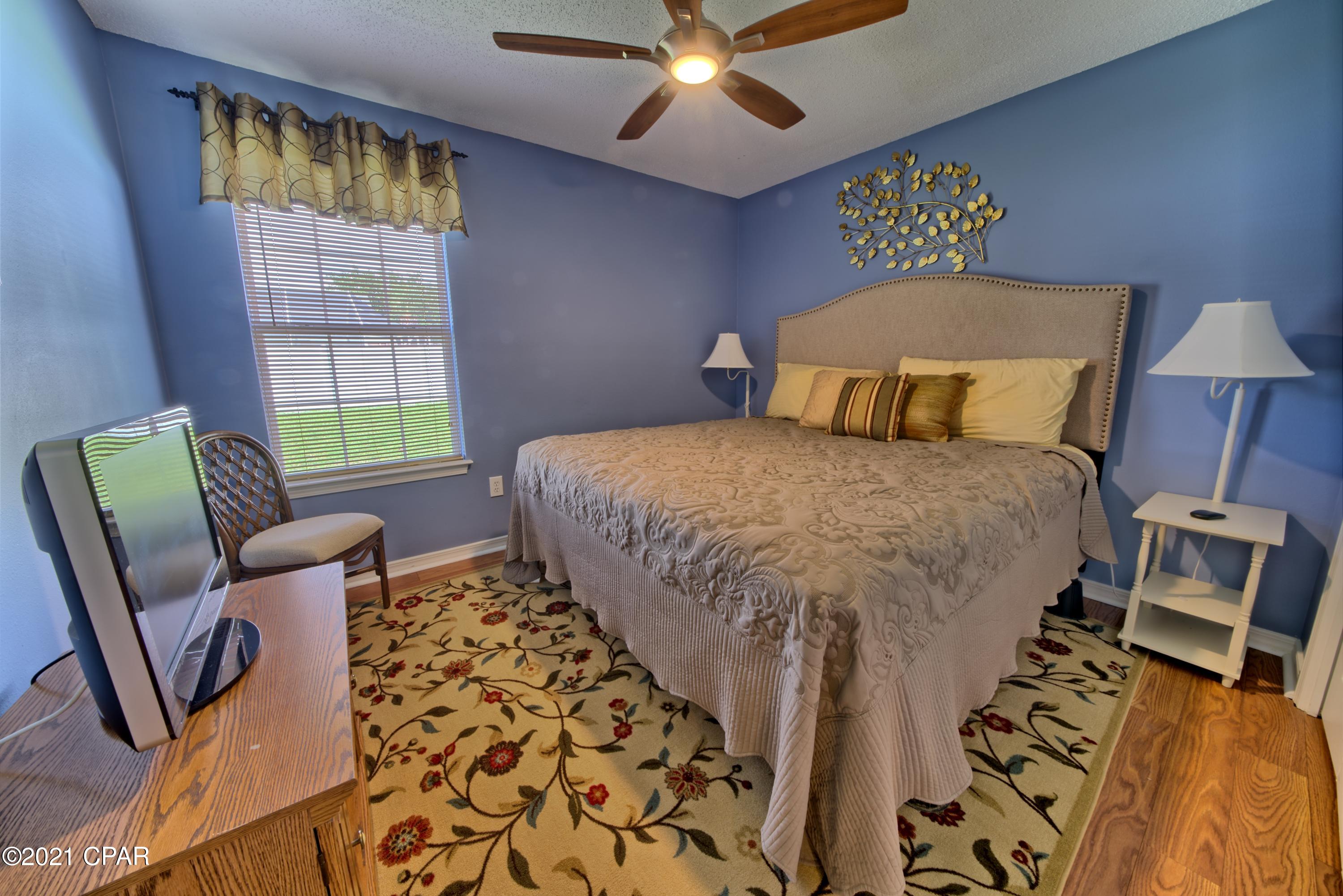 Palmetto Trace Phase 1 - Residential