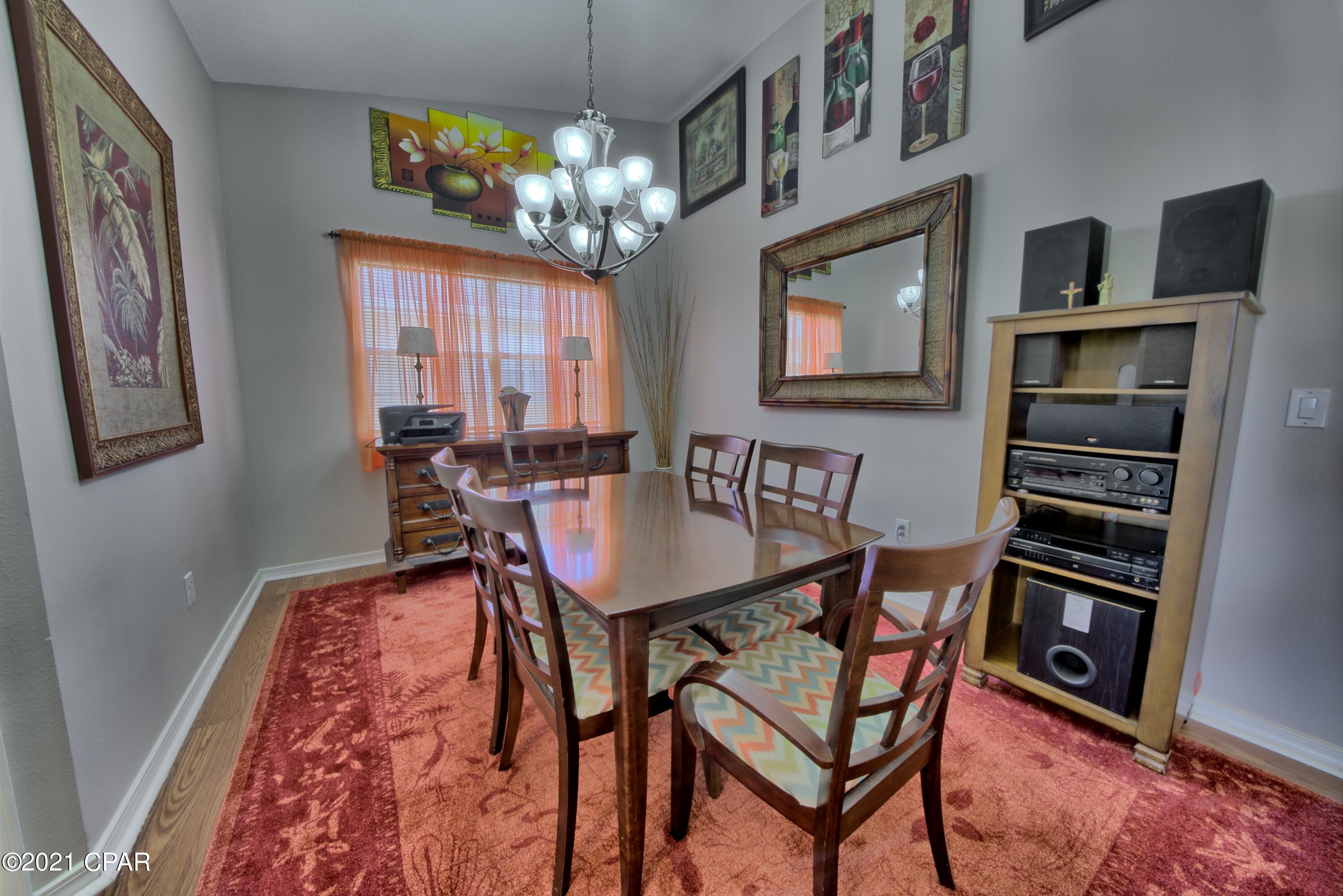 Palmetto Trace Phase 1 - Residential