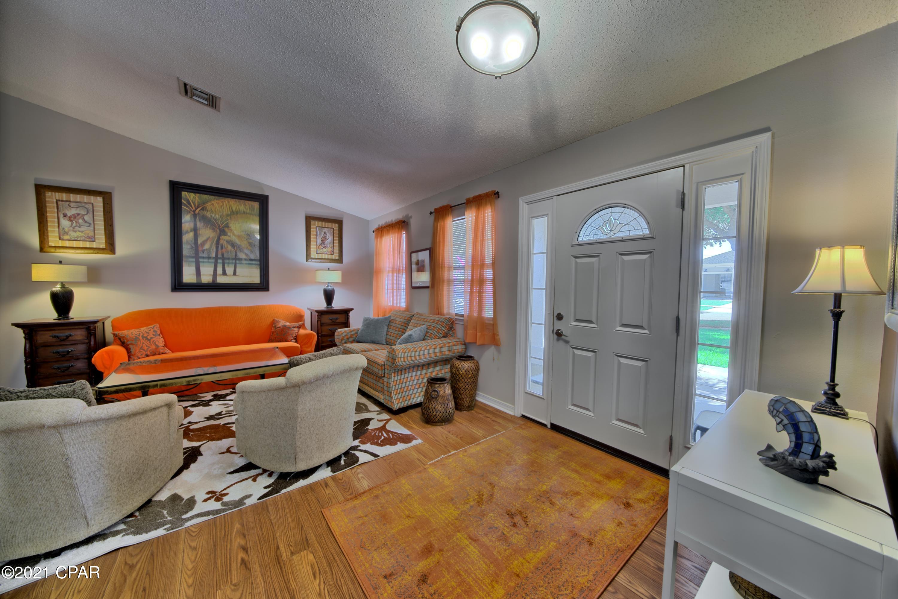 Palmetto Trace Phase 1 - Residential