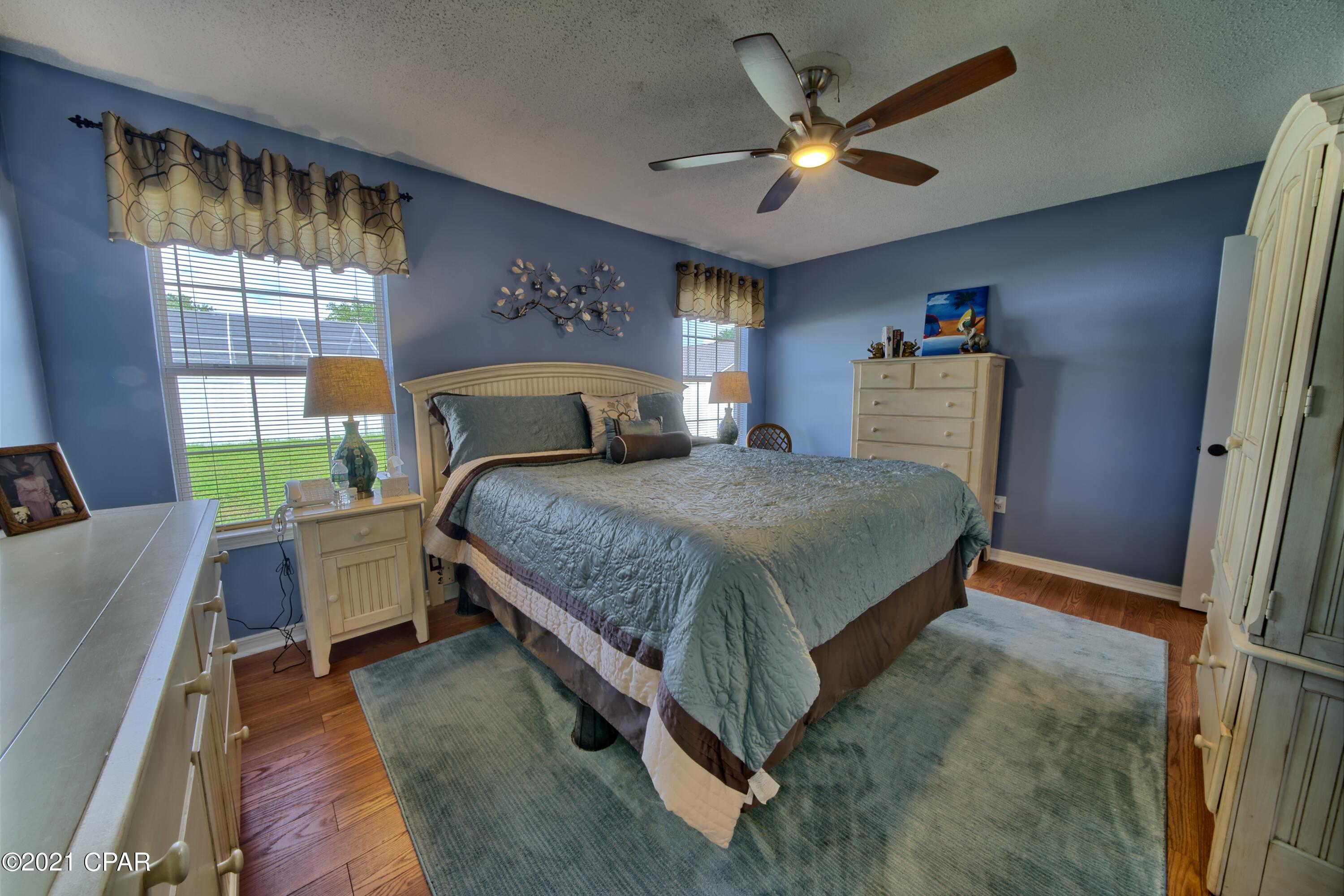Palmetto Trace Phase 1 - Residential