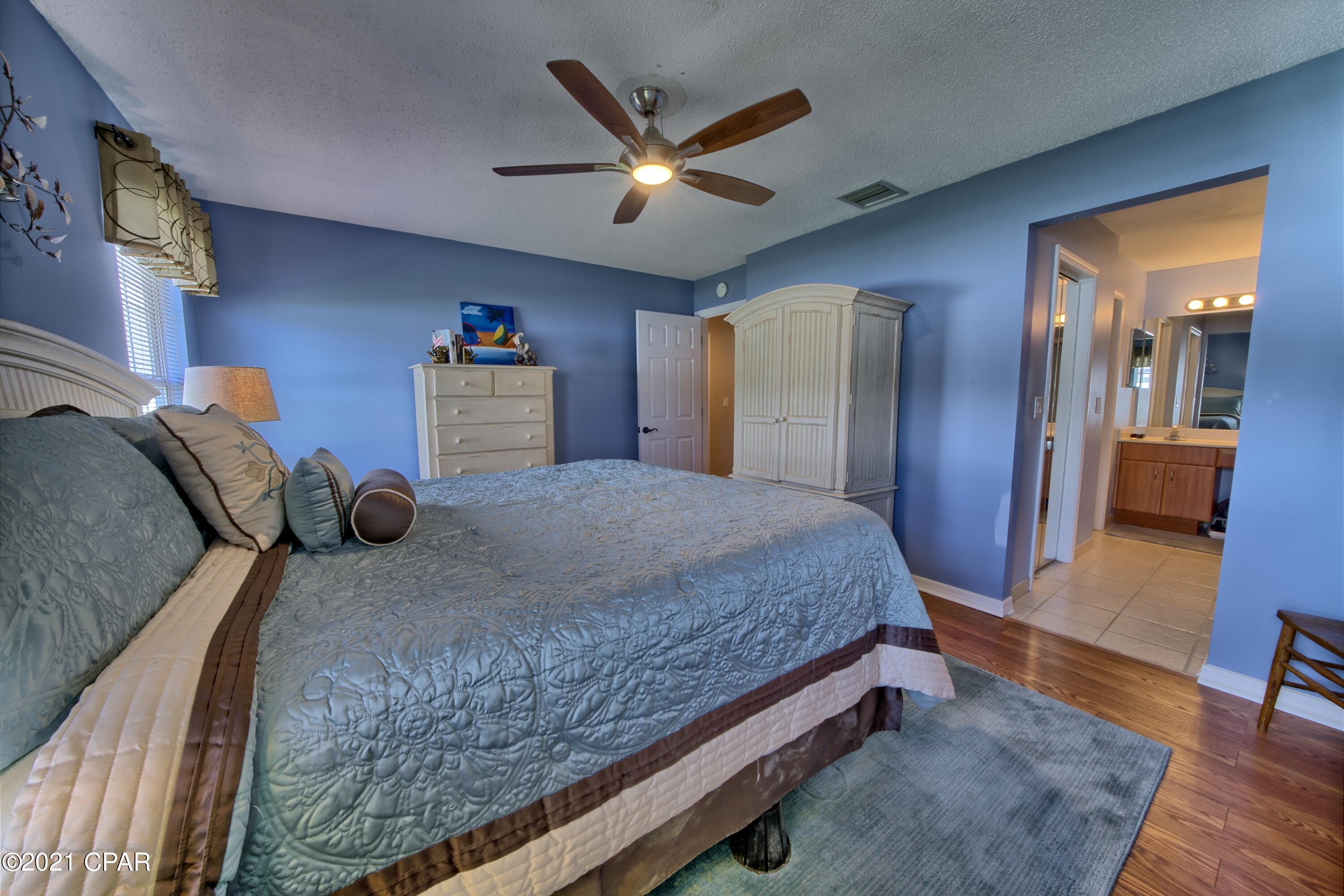 Palmetto Trace Phase 1 - Residential