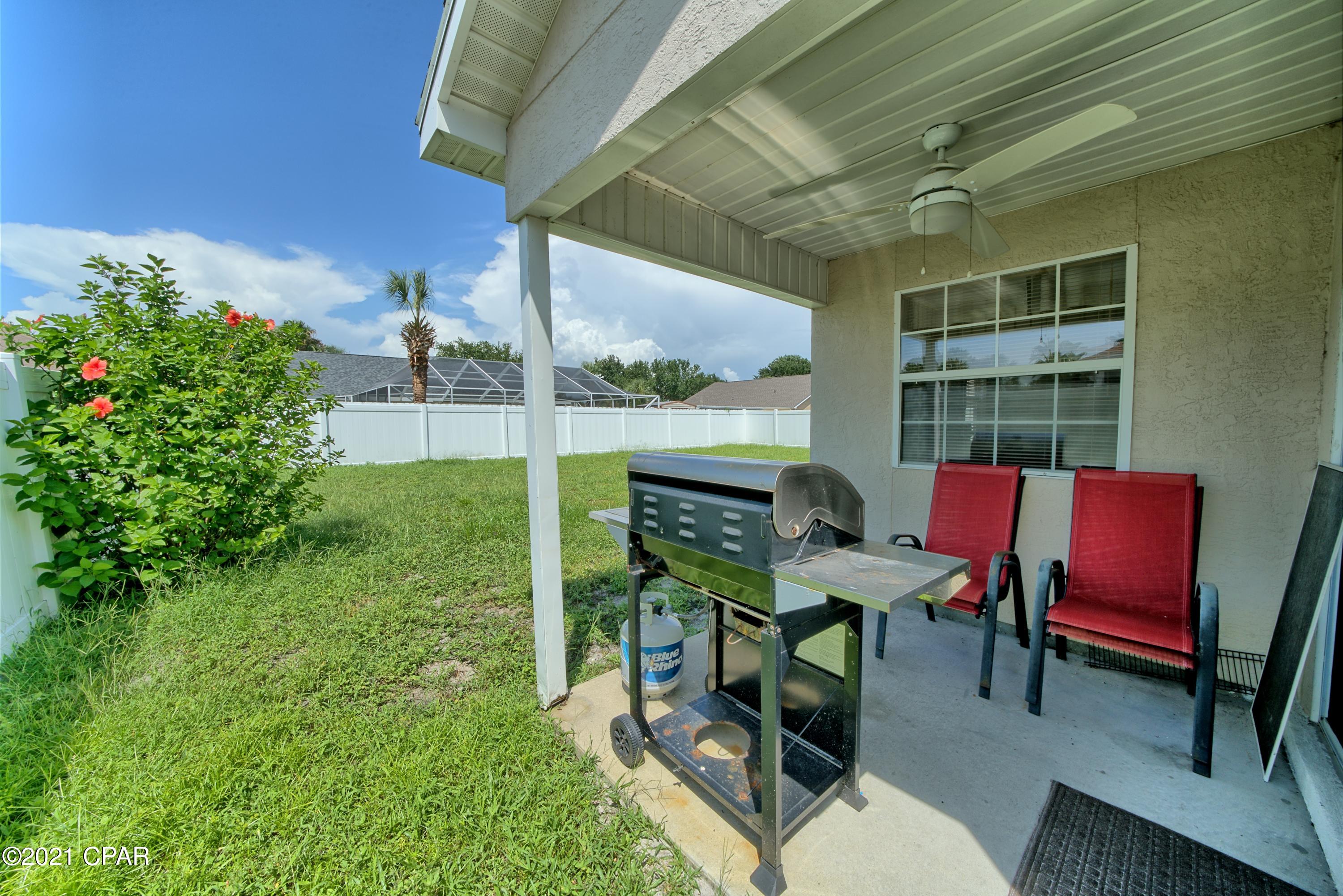 Palmetto Trace Phase 1 - Residential