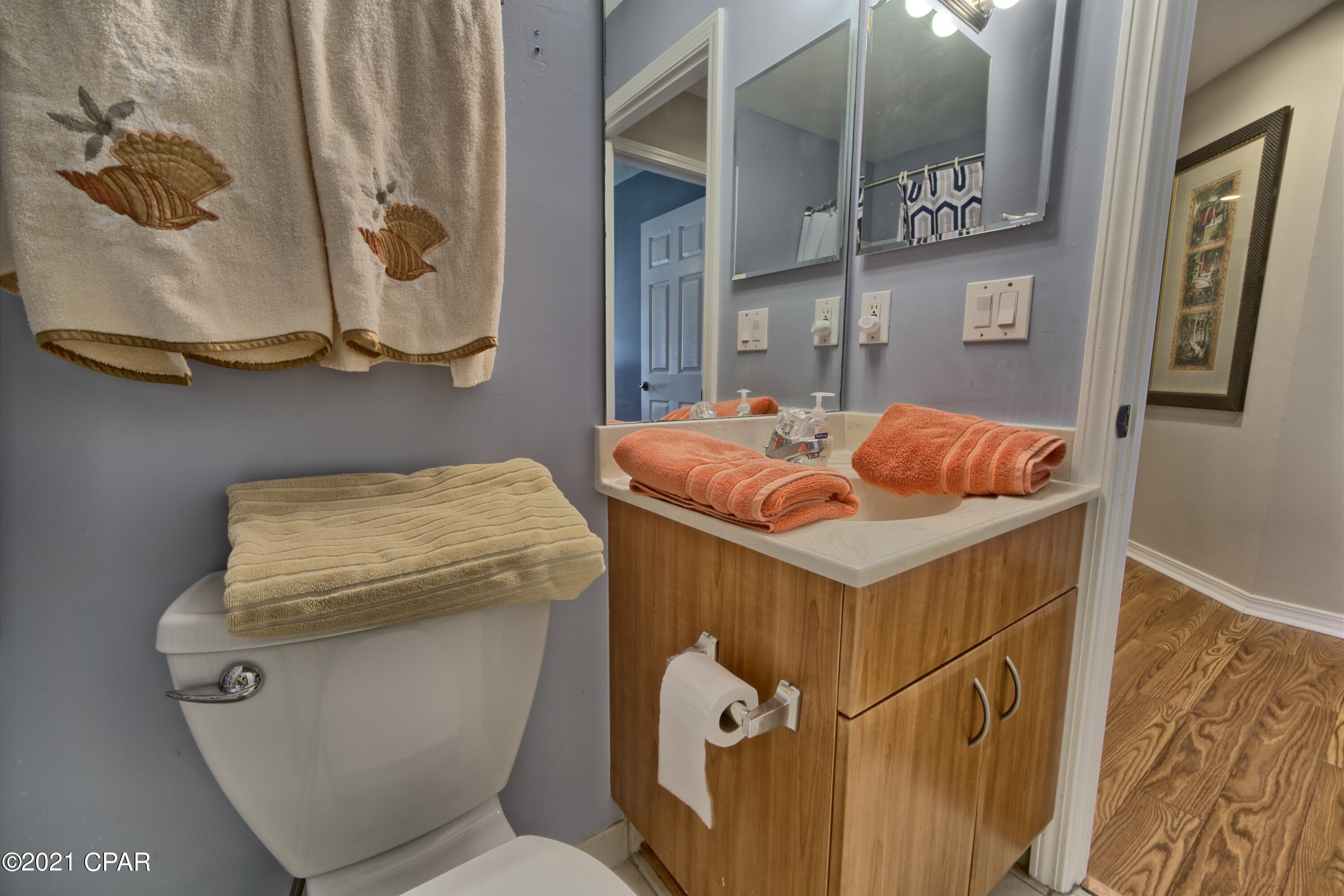 Palmetto Trace Phase 1 - Residential