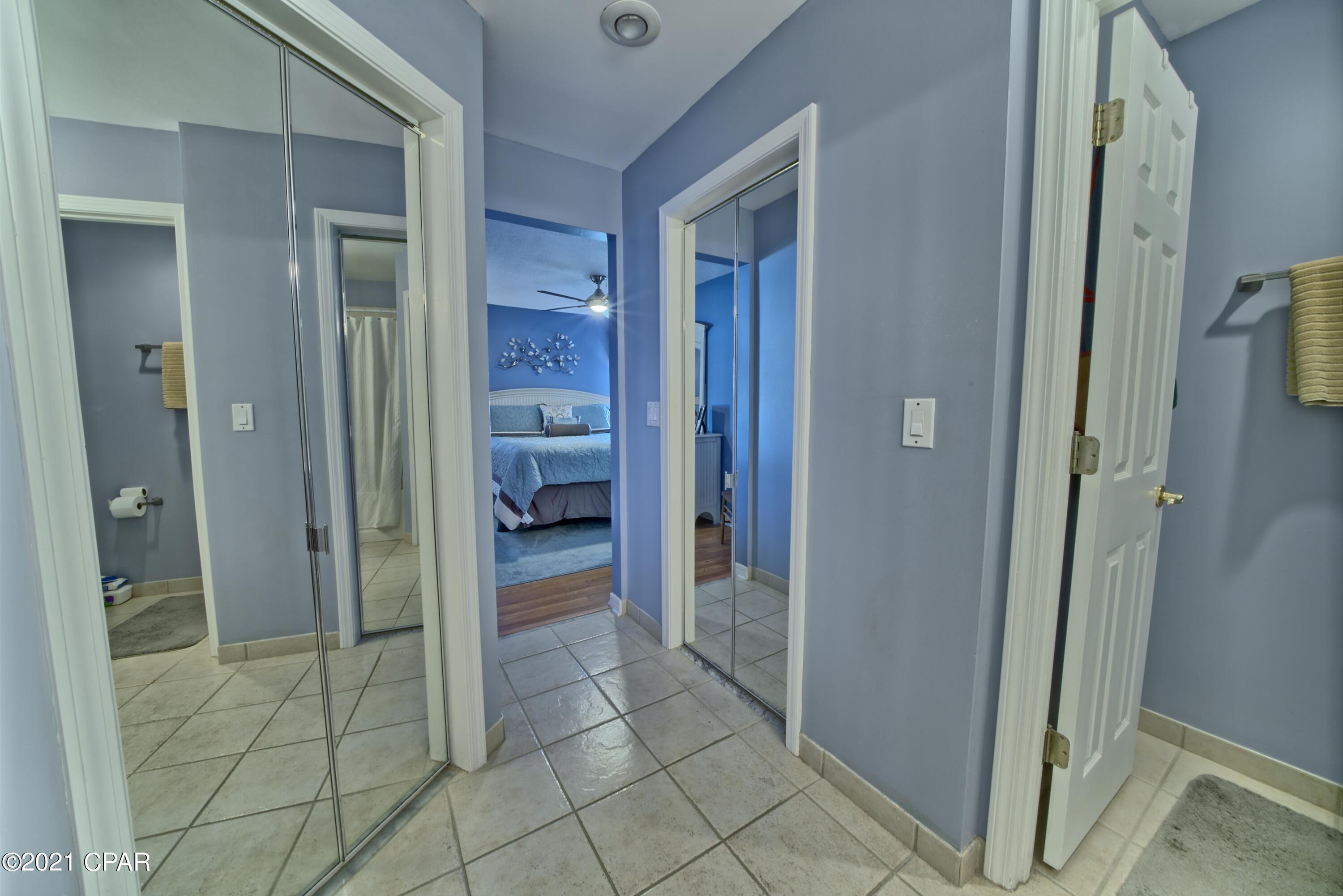 Palmetto Trace Phase 1 - Residential