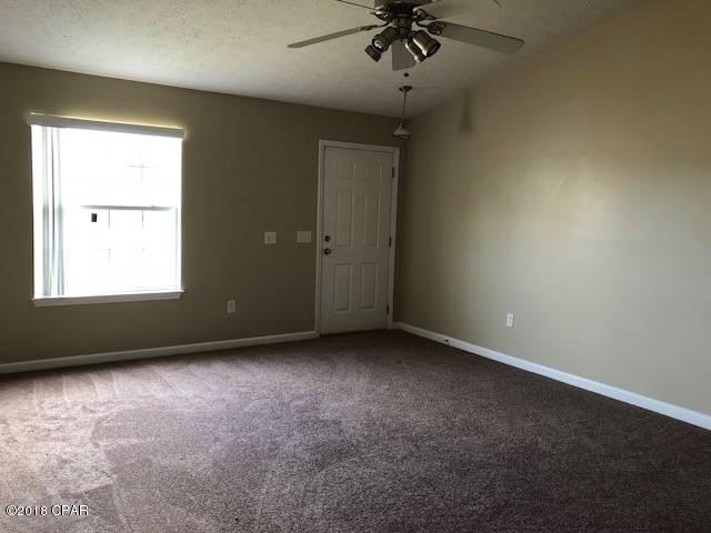 Hickory Manor - Residential Lease