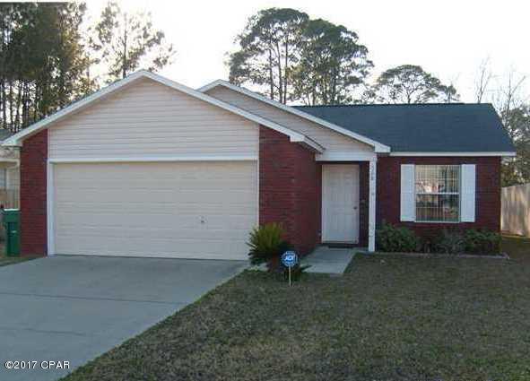 Hickory Manor - Residential Lease
