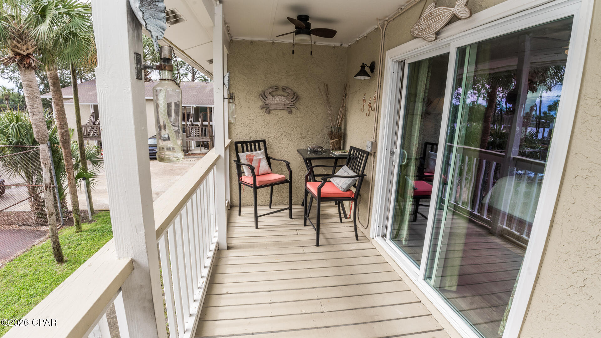 Grand Lagoon Cove Condominium - Residential