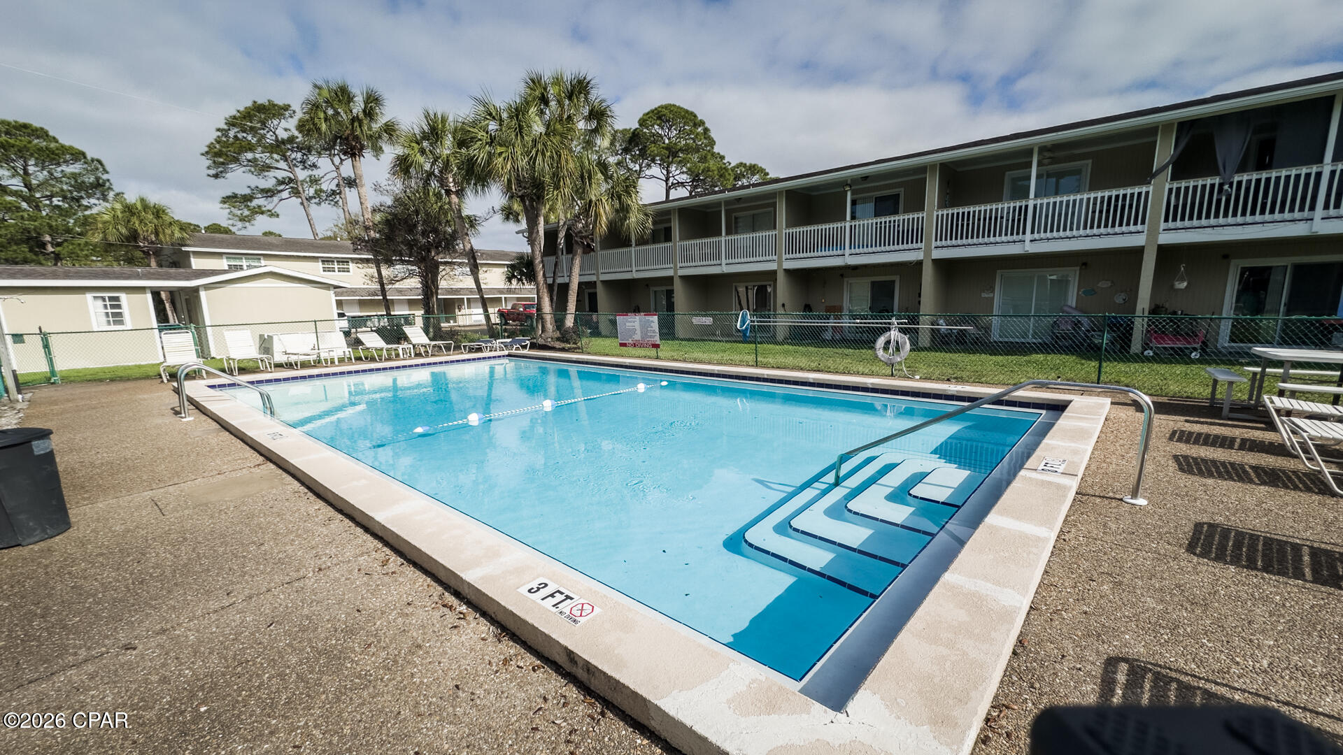 Grand Lagoon Cove Condominium - Residential