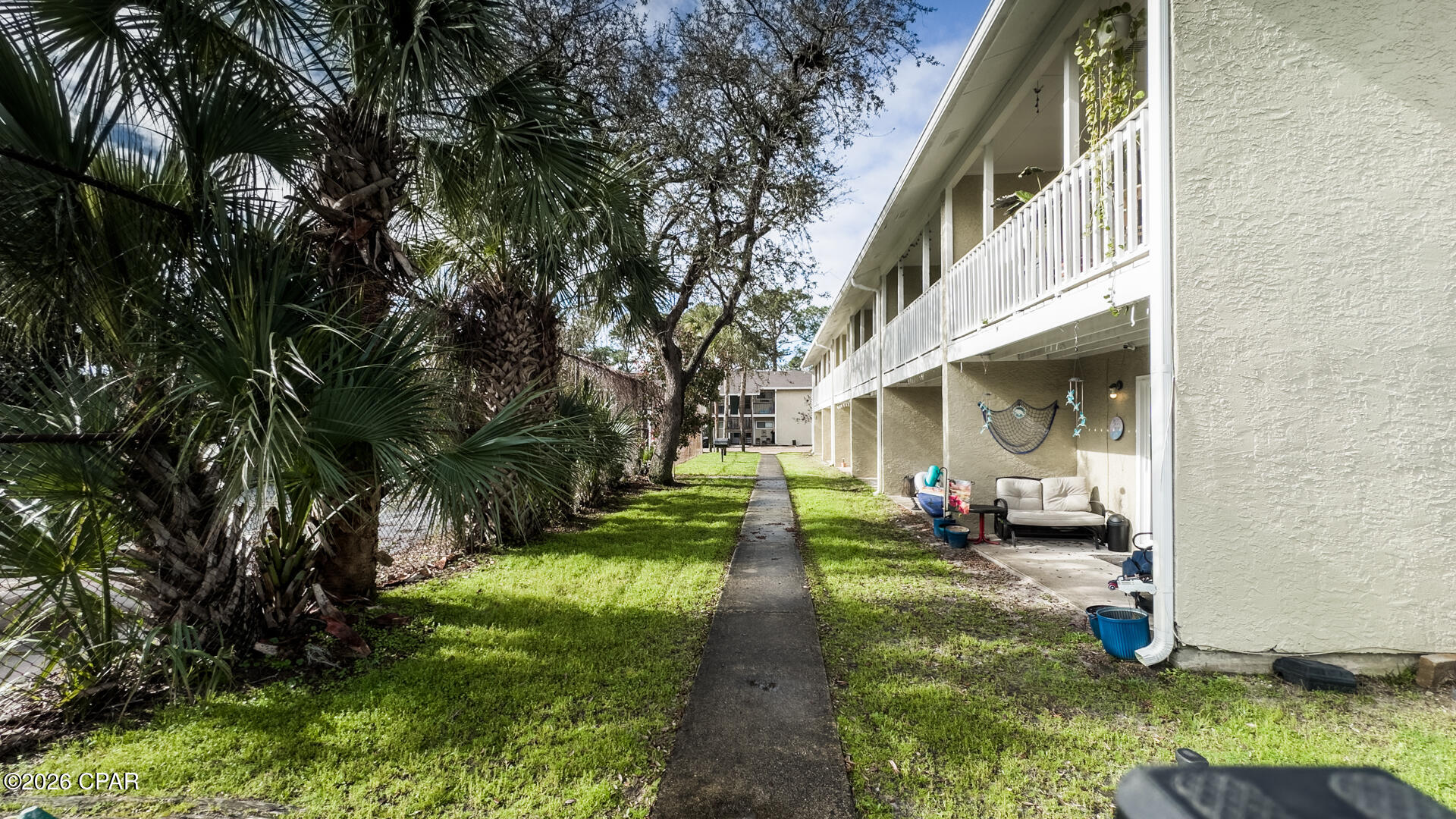 Grand Lagoon Cove Condominium - Residential