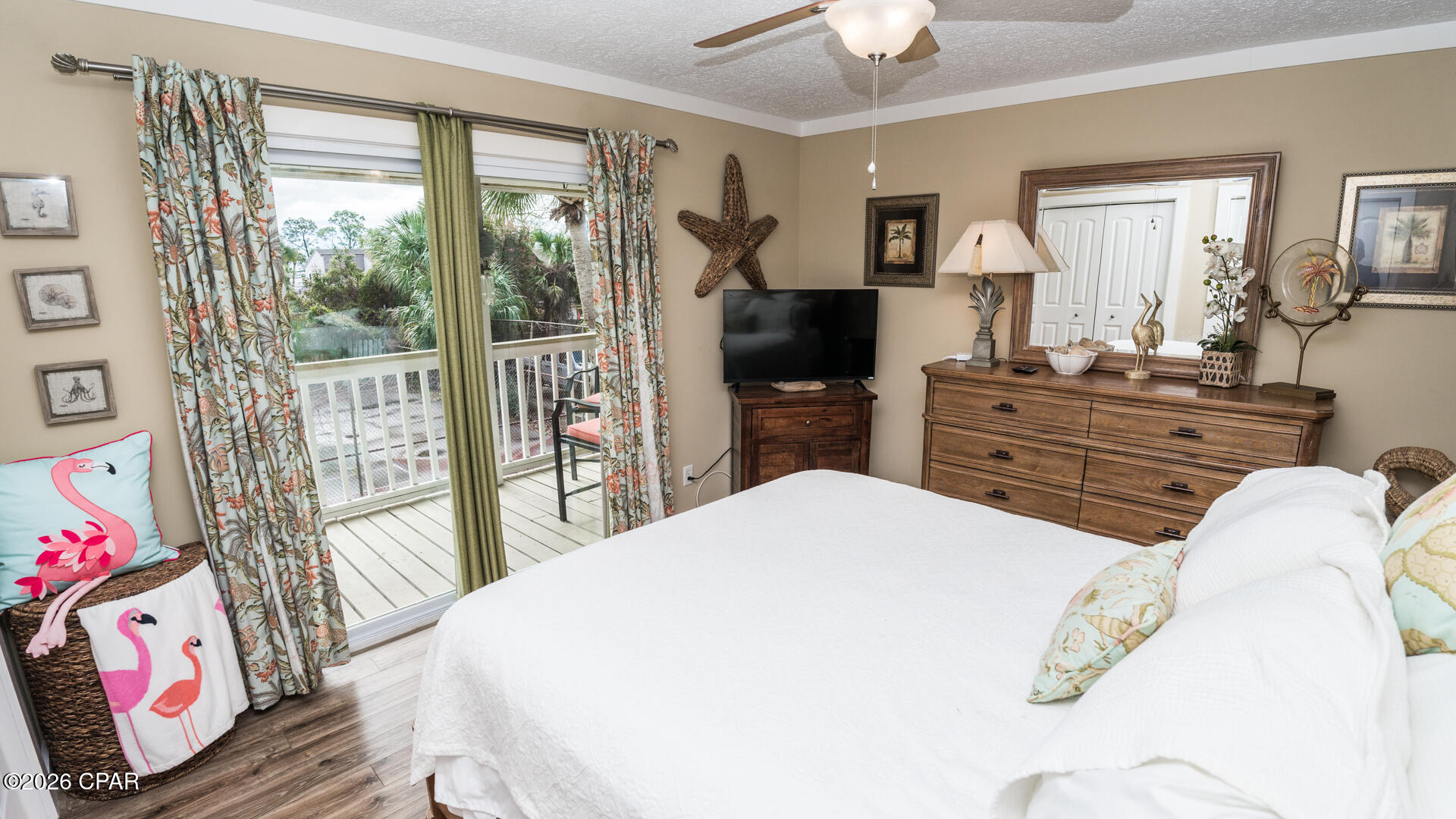 Grand Lagoon Cove Condominium - Residential