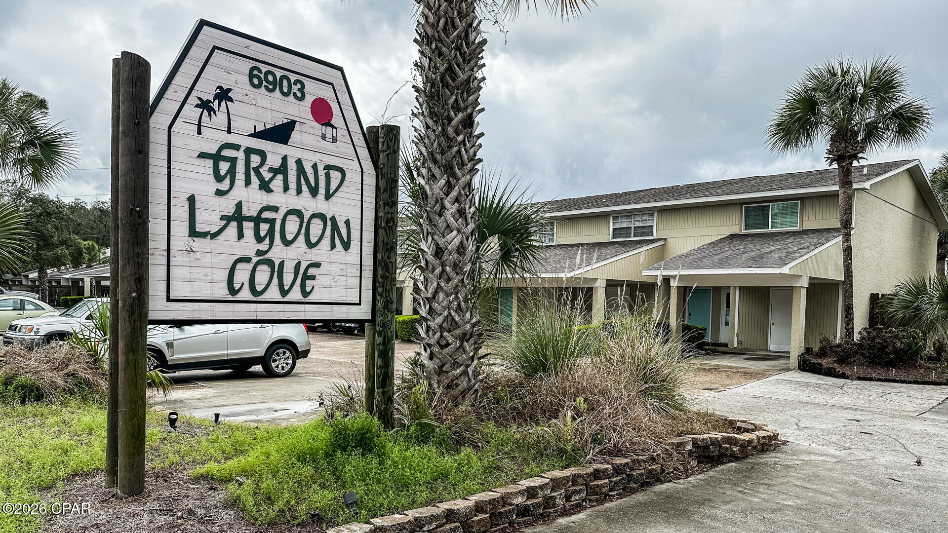 Grand Lagoon Cove Condominium - Residential