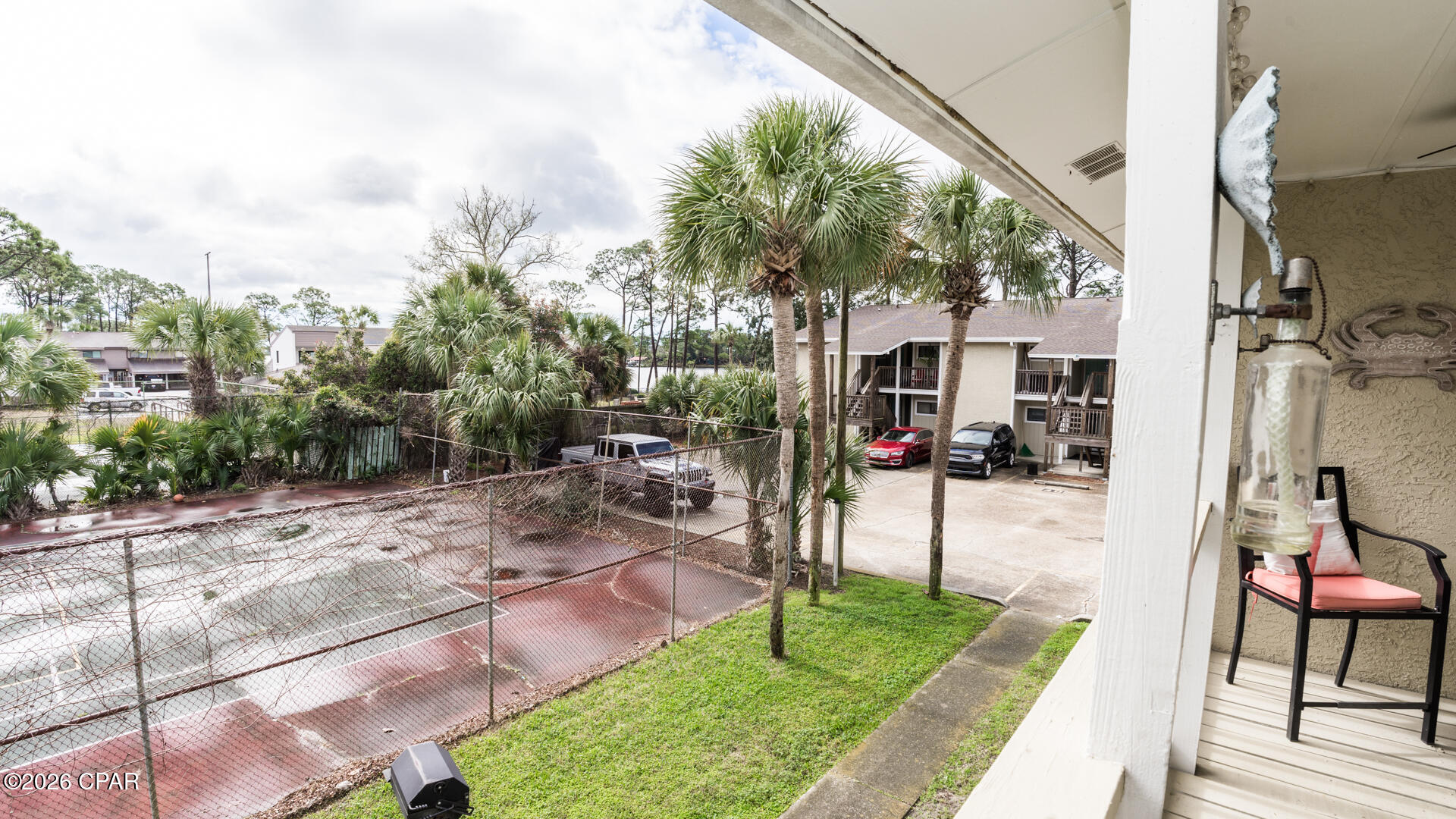 Grand Lagoon Cove Condominium - Residential