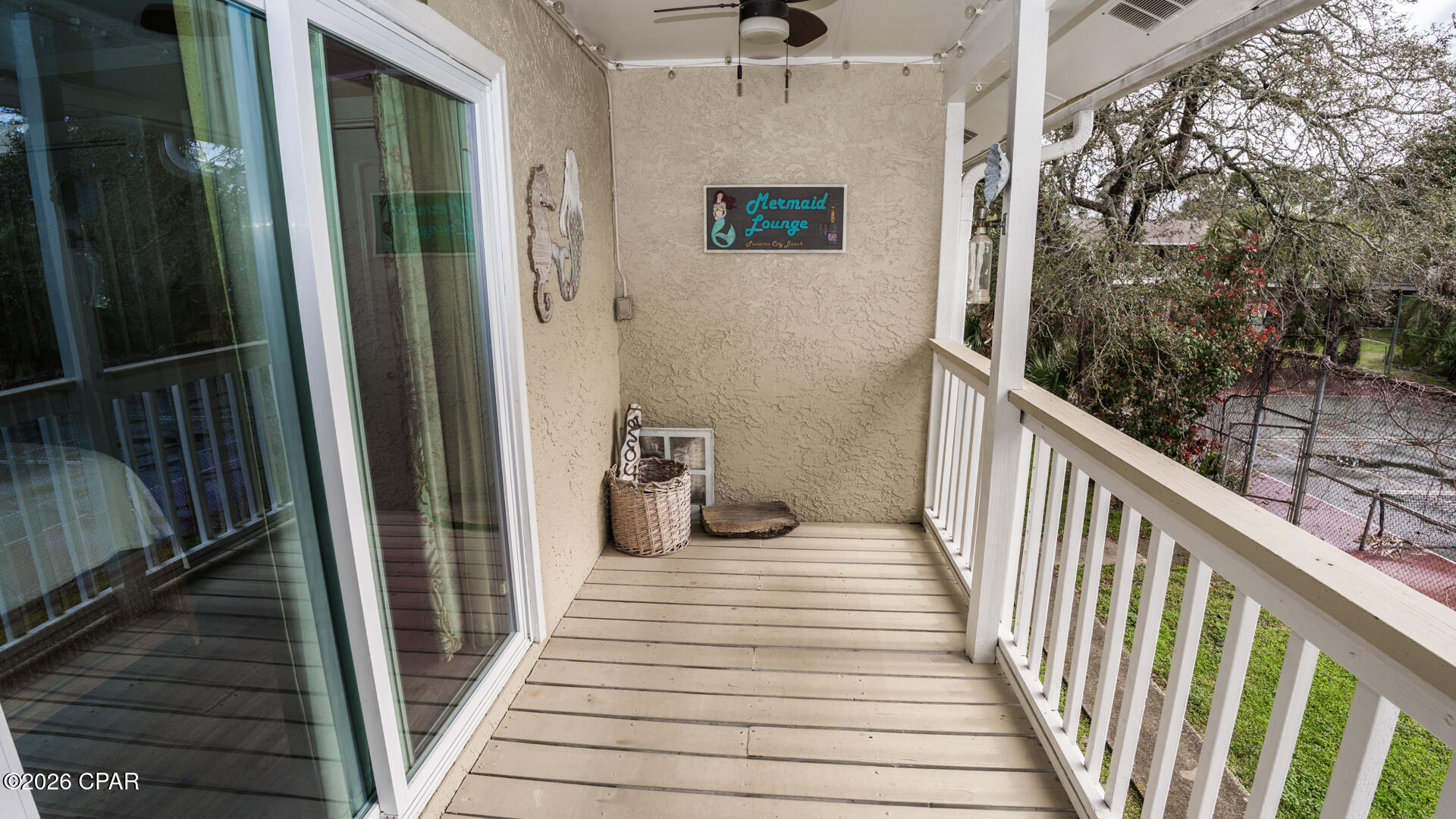 Grand Lagoon Cove Condominium - Residential