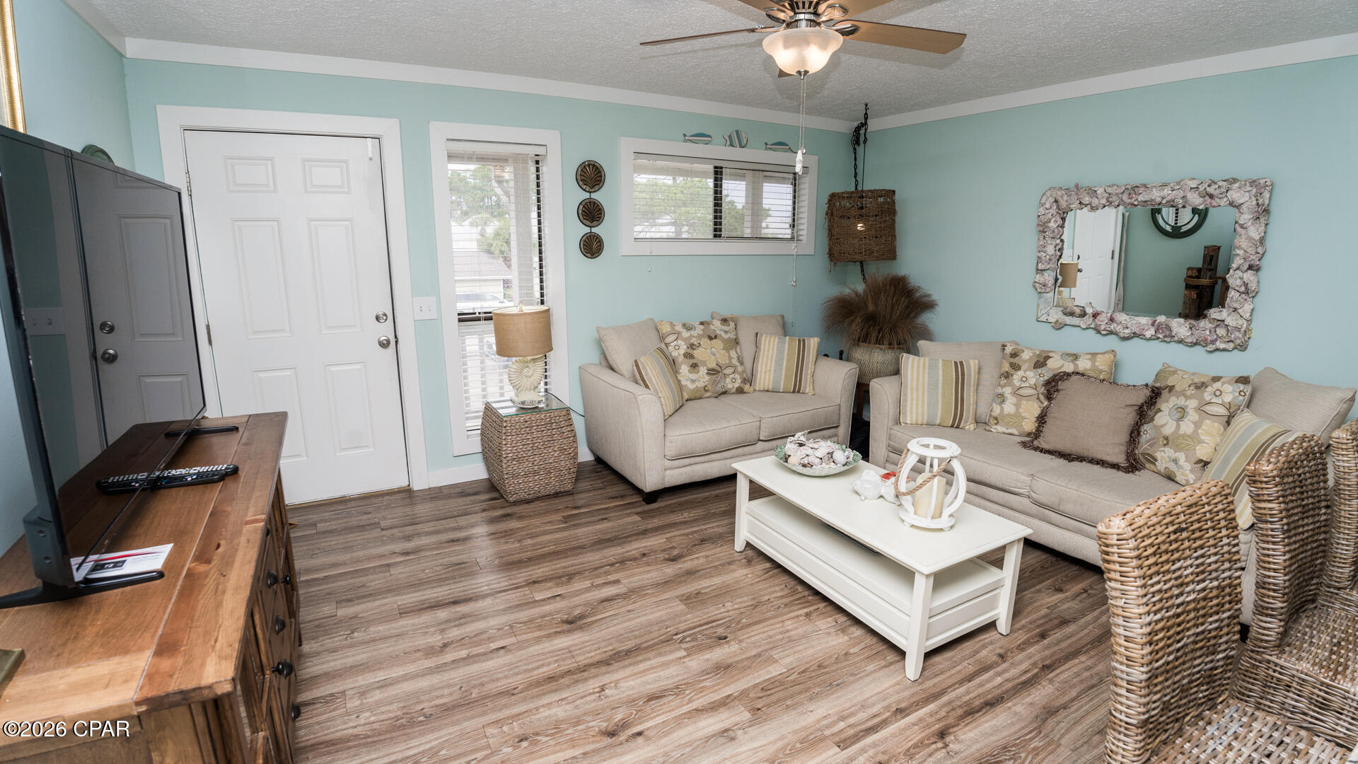 Grand Lagoon Cove Condominium - Residential