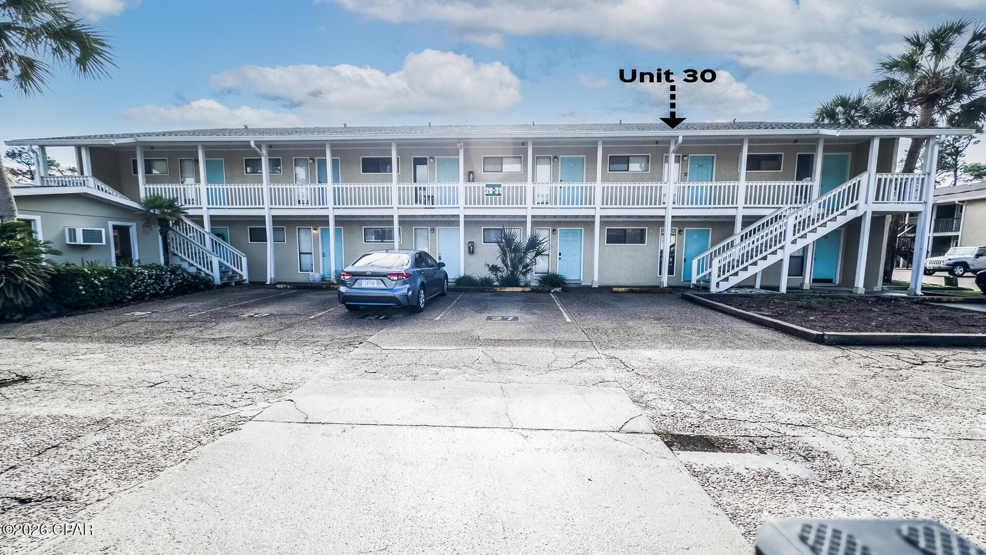 Grand Lagoon Cove Condominium - Residential