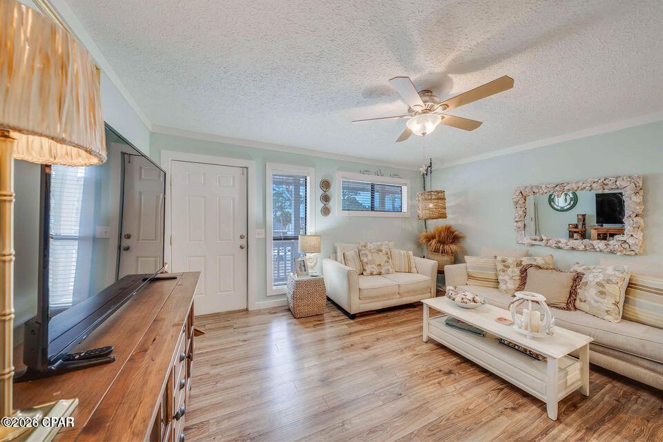Grand Lagoon Cove Condominium - Residential