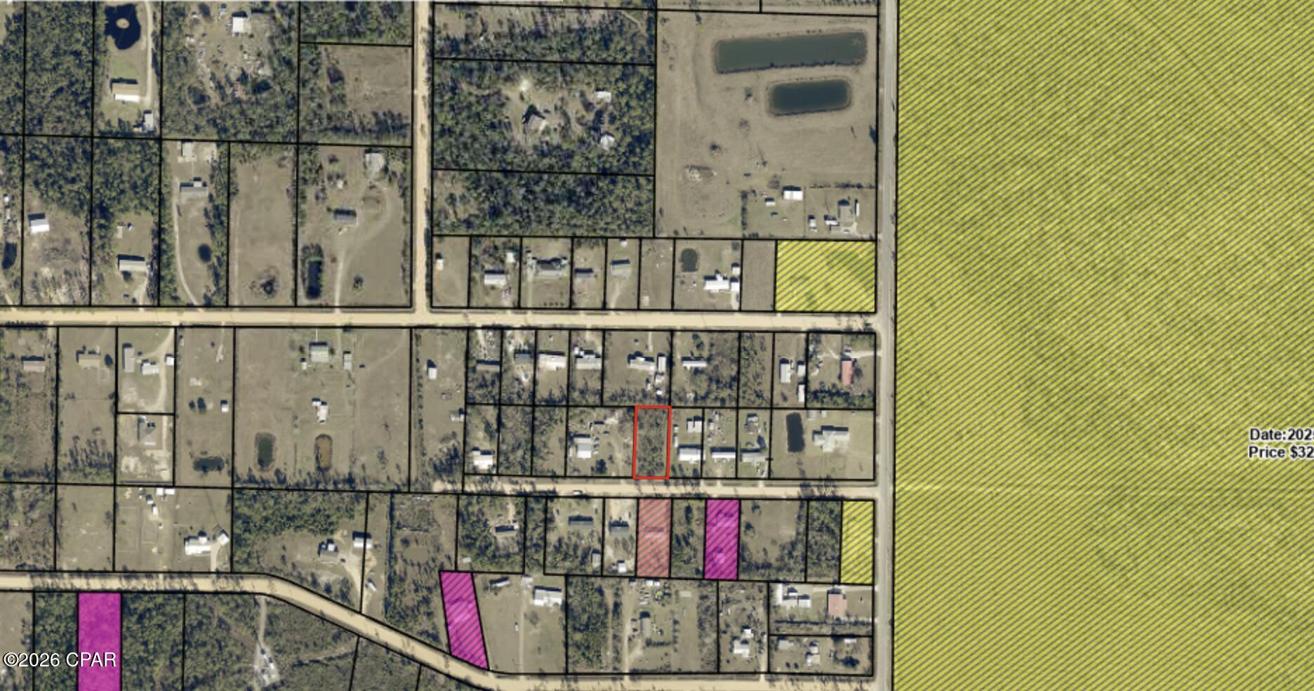 East Callaway Heights - Land