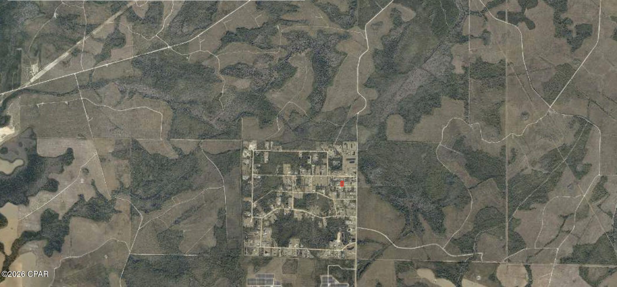 East Callaway Heights - Land