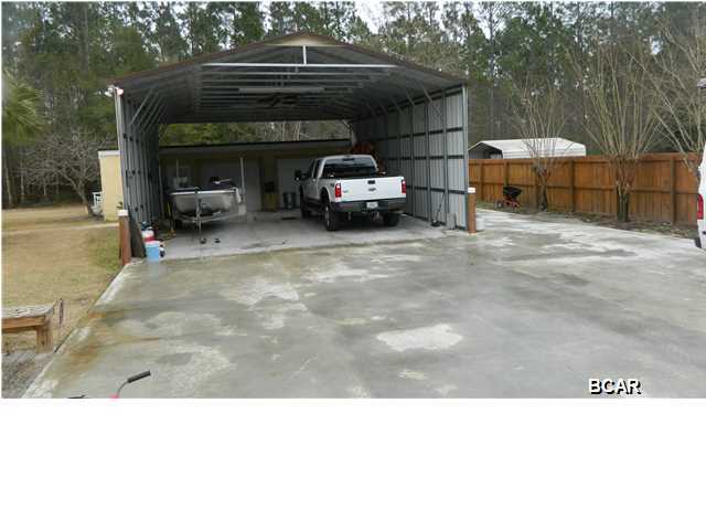 Country Lake Estates - Residential