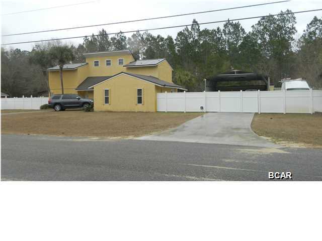 Country Lake Estates - Residential