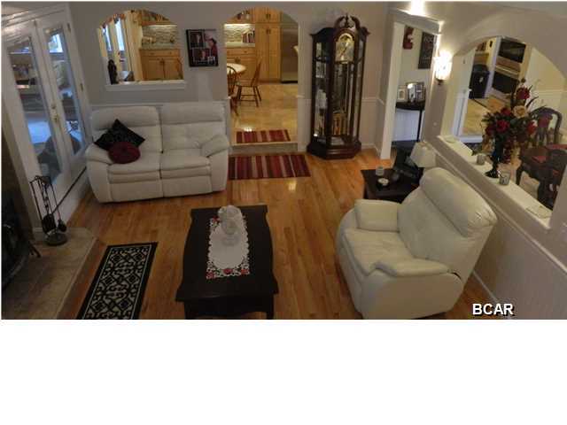 Country Lake Estates - Residential
