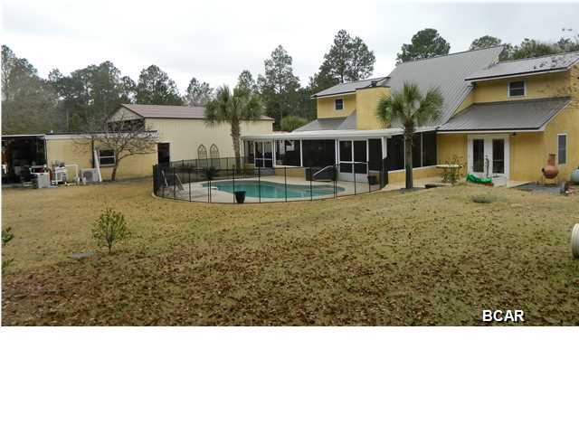 Country Lake Estates - Residential