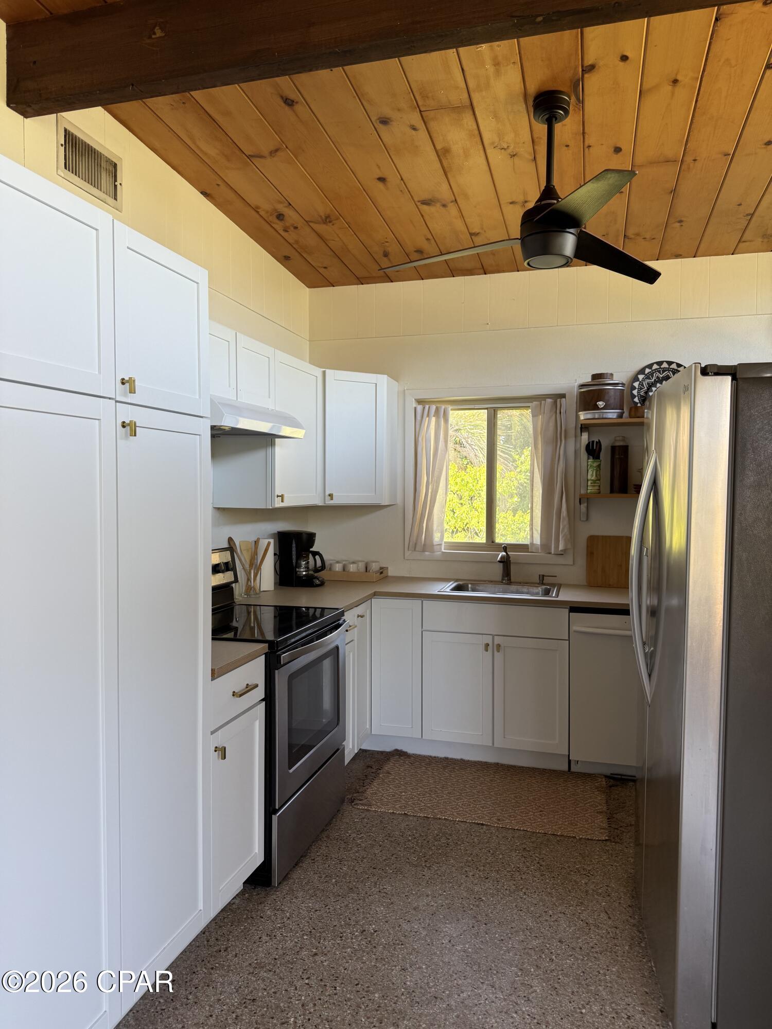 Miramar Beach 1st - Residential