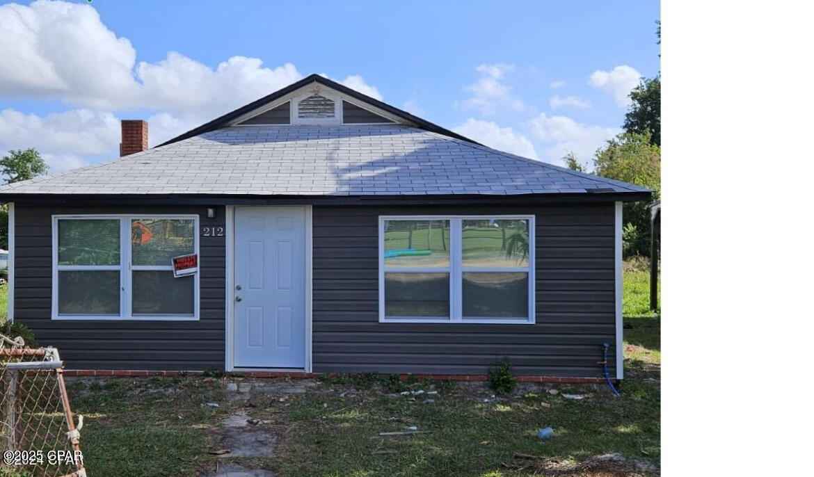 [No Recorded Subdiv] - Residential Lease
