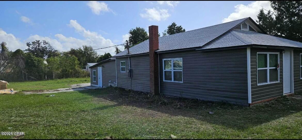 [No Recorded Subdiv] - Residential Lease