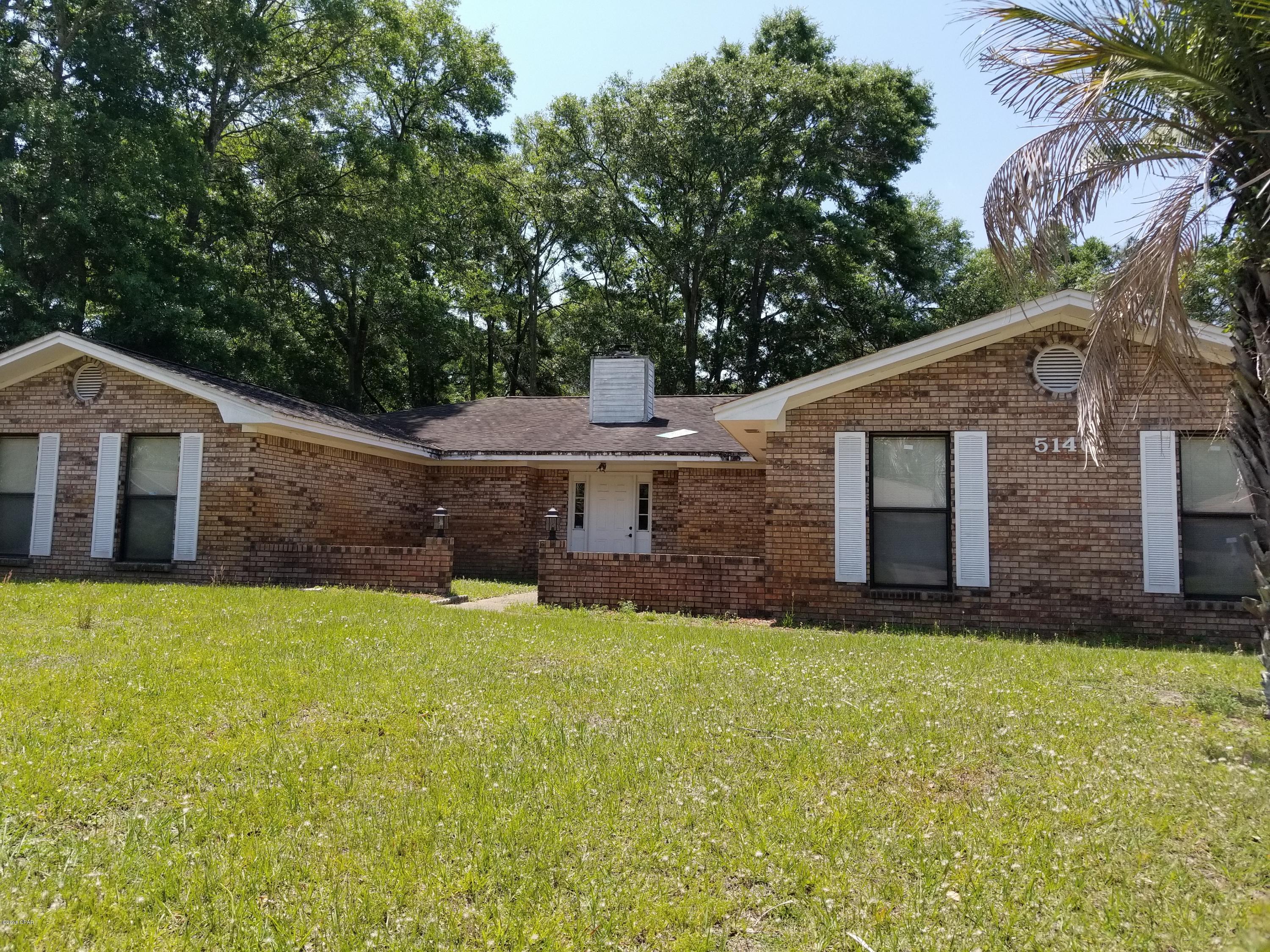 [No Recorded Subdiv] - Residential Lease