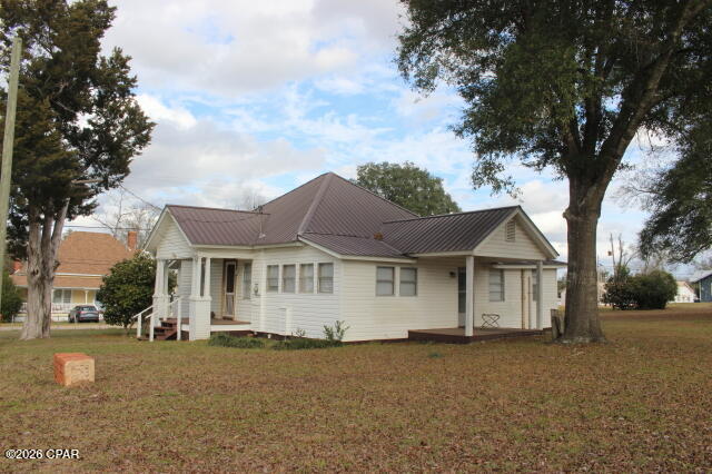 No Named Subdivision - Residential