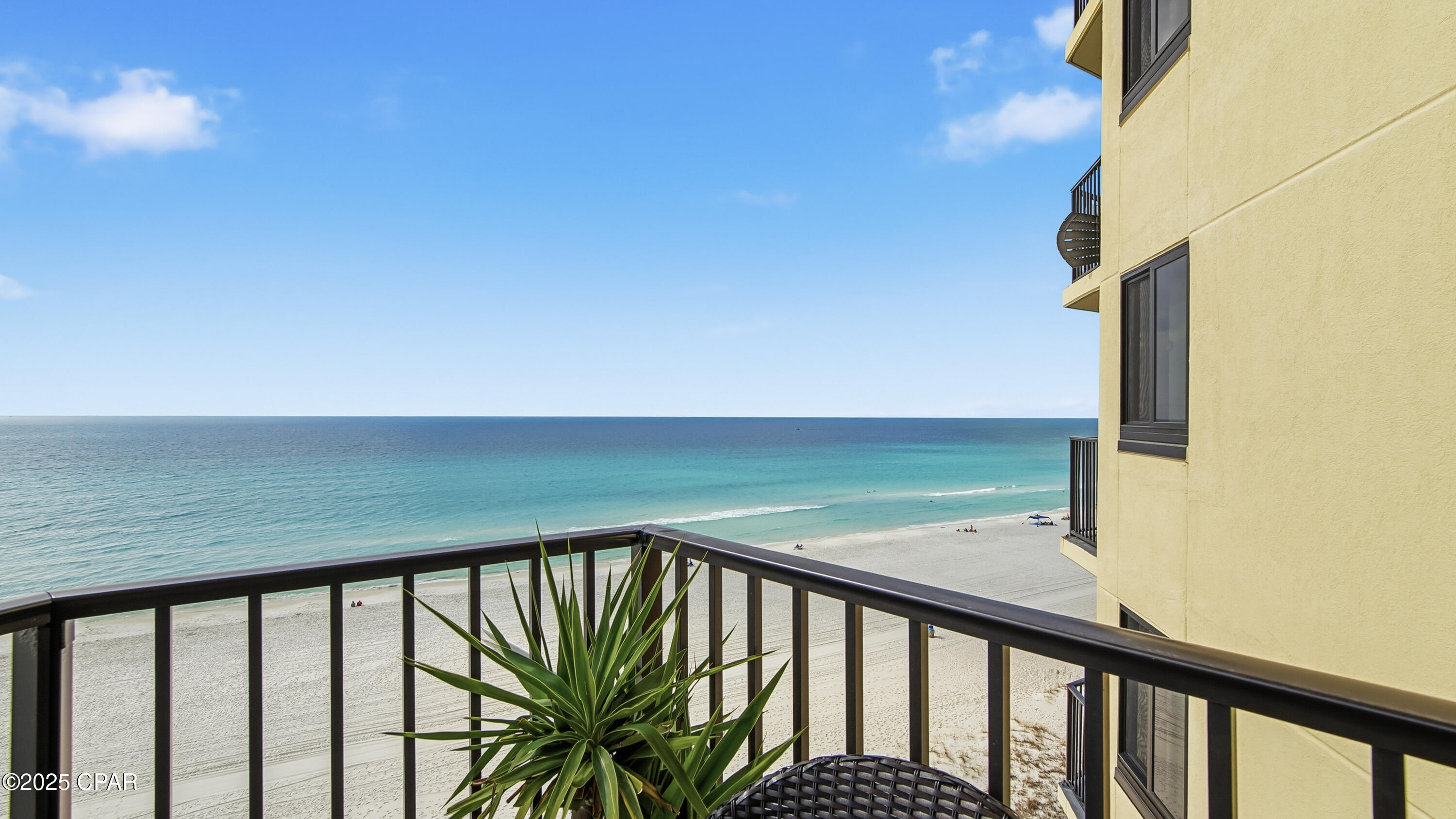 Sunbird Condo - Residential