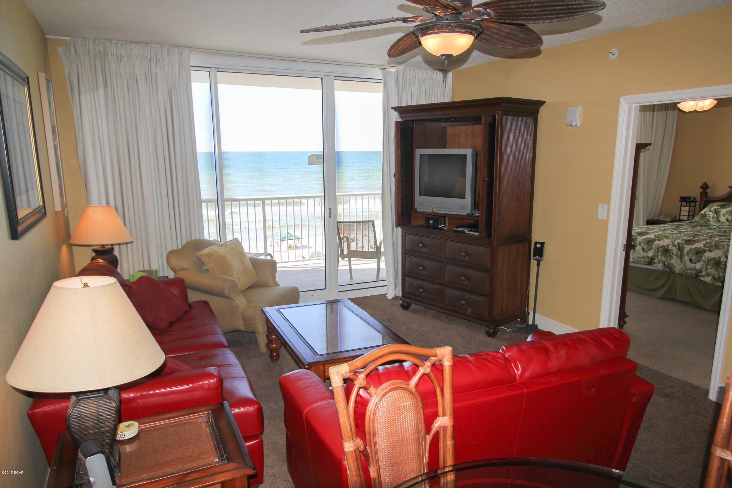 Majestic Beach Tower I - Residential