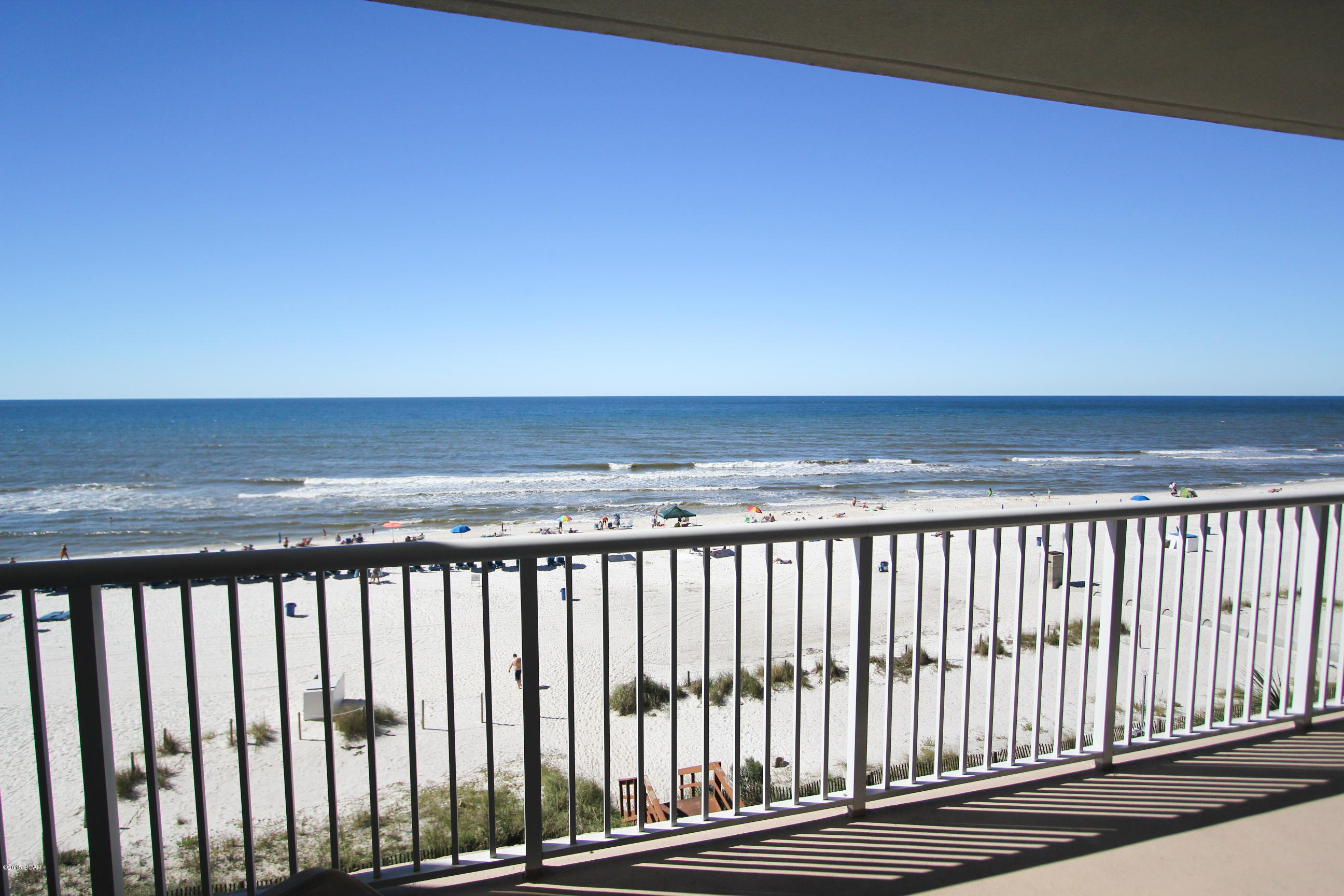 Majestic Beach Tower I - Residential
