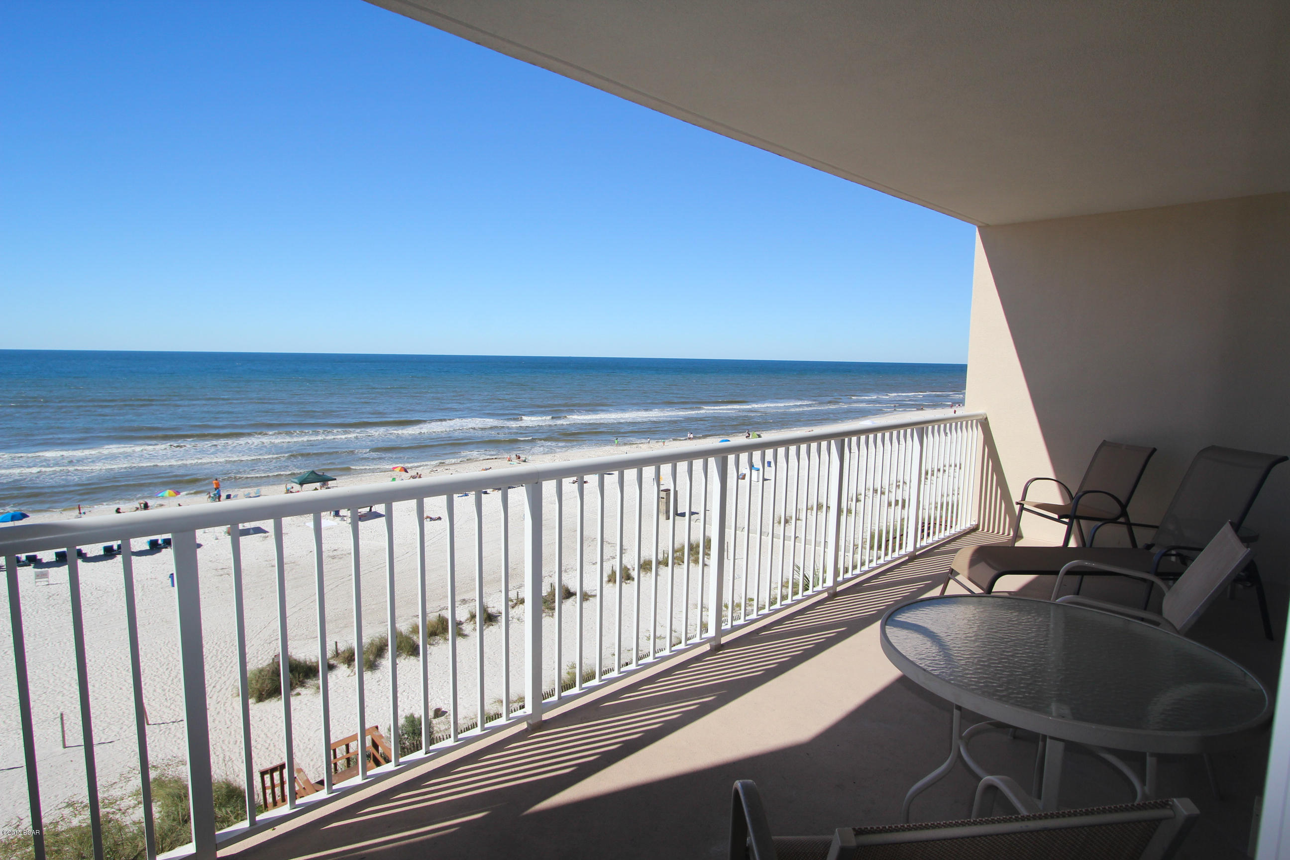 Majestic Beach Tower I - Residential