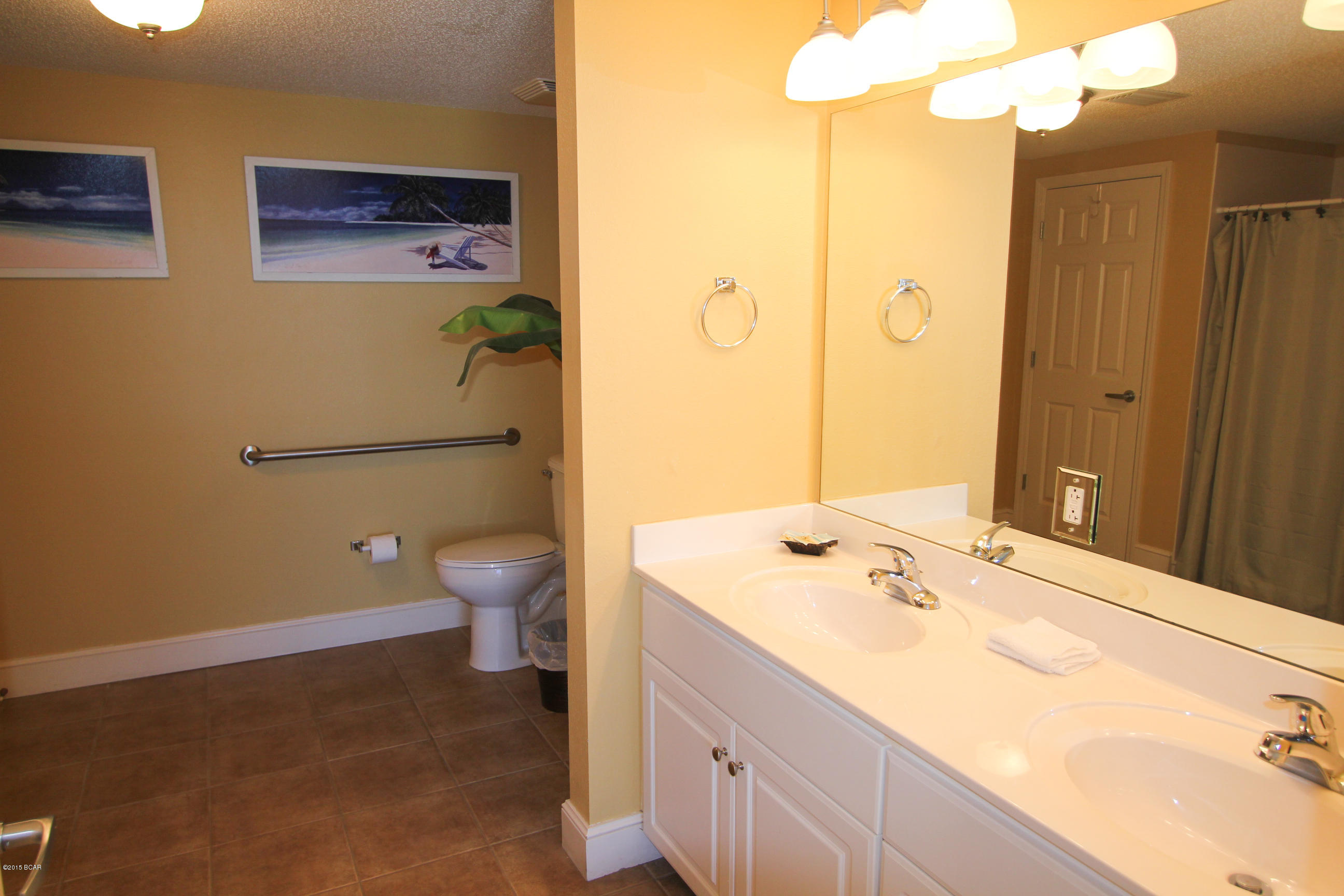 Majestic Beach Tower I - Residential